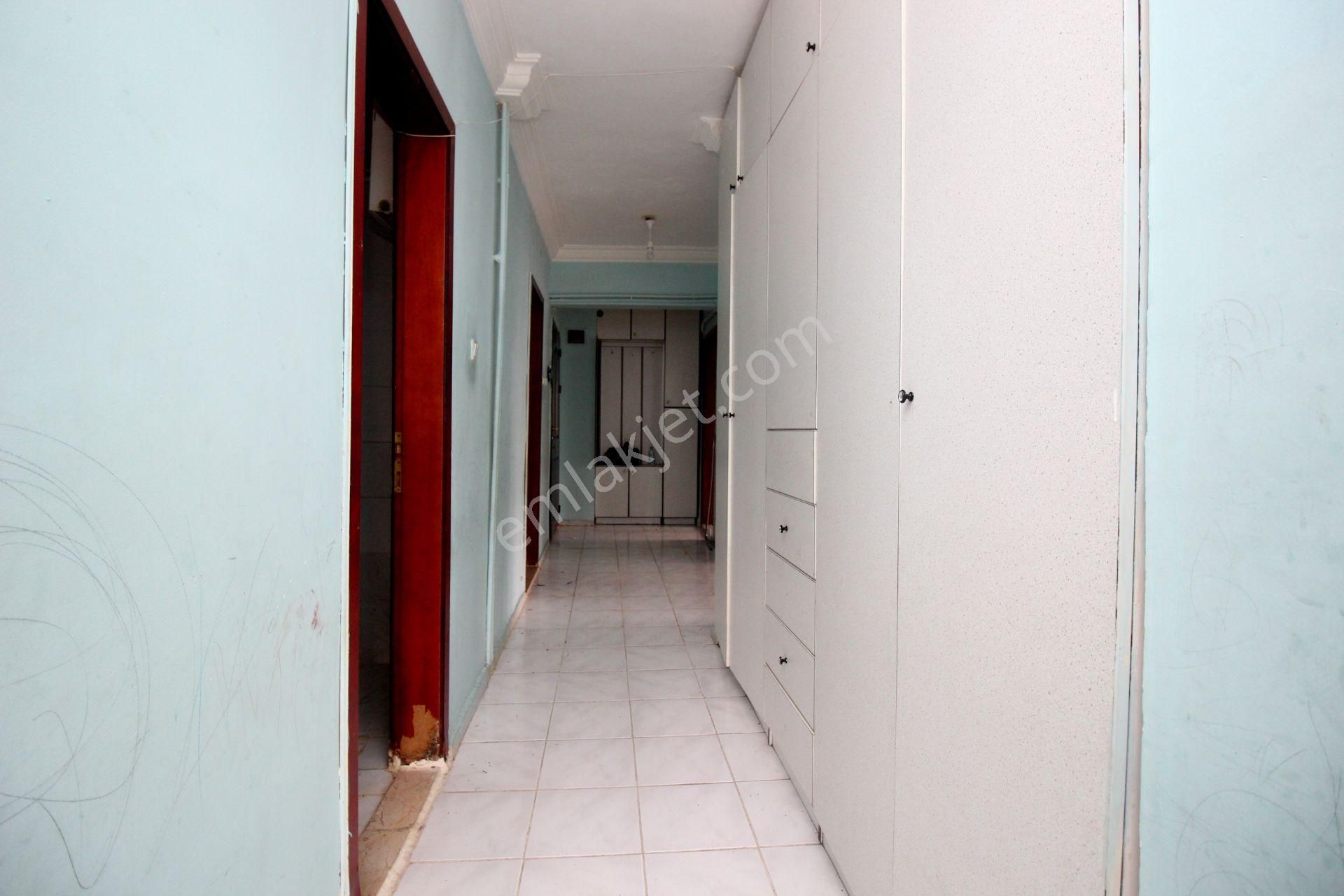 Emre Emlaktan Elvankent'te Gimsa Yanı Site İçi Arakatta 3+1 Satılık Daire - Görsel 27