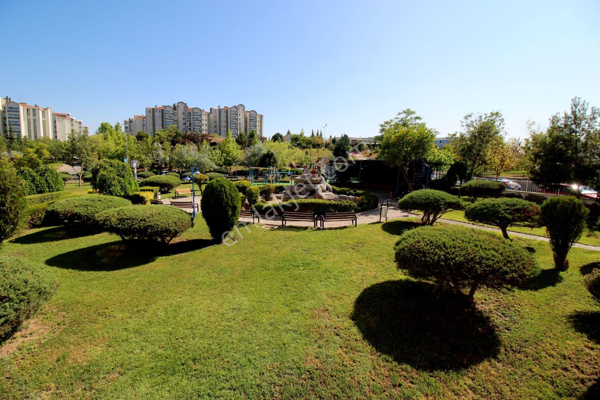 Emre Emlaktan Elvankent'te Gimsa Yanı Site İçi Arakatta 3+1 Satılık Daire - Görsel 31