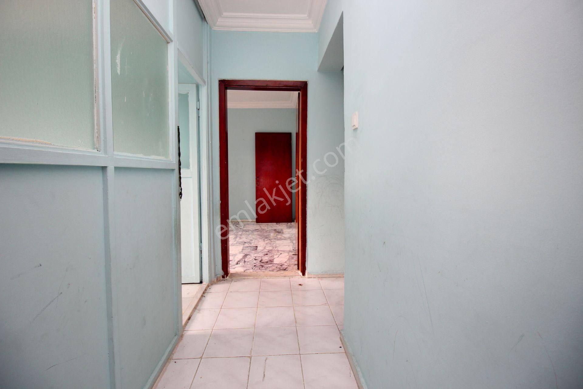 Emre Emlaktan Elvankent'te Gimsa Yanı Site İçi Arakatta 3+1 Satılık Daire - Görsel 26