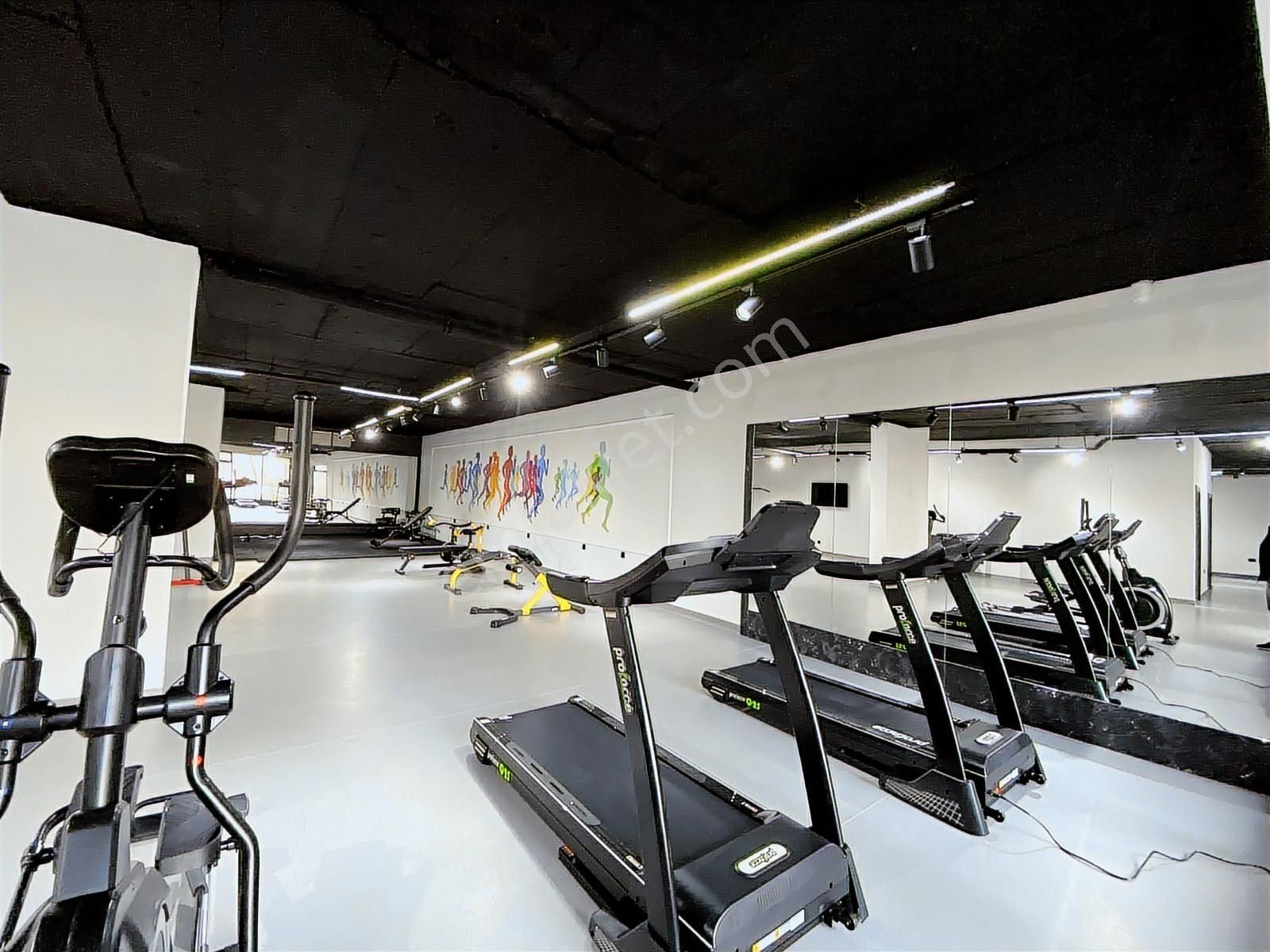 Çukurambar Lüks Eşyalı 1+1 Daireler - Ankabest Rezidans - Görsel 29