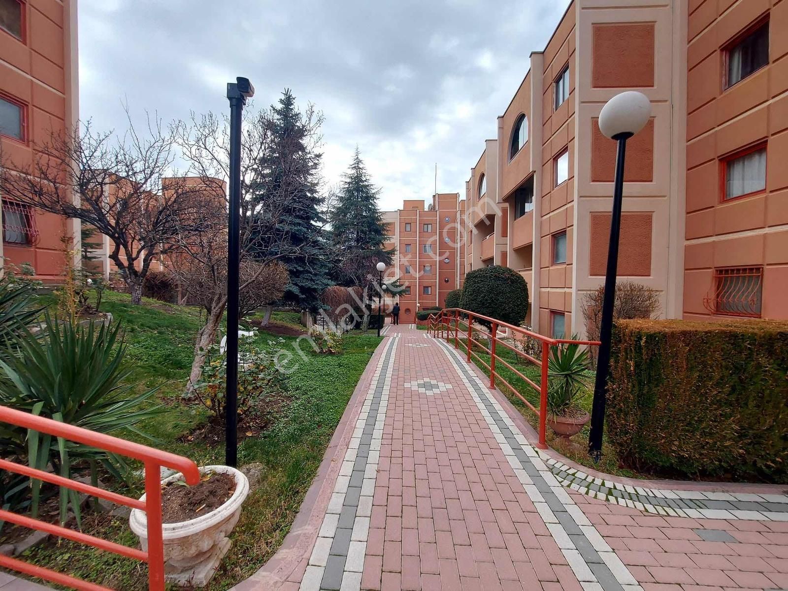 ''eryaman Efor''dan Merkezi Yerde Kiralık 3+1 Daire - Görsel 4