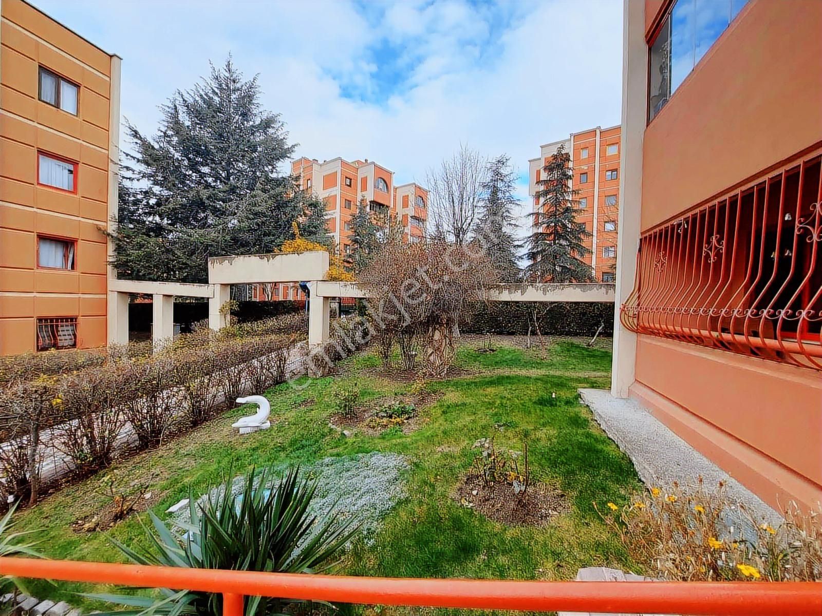 ''eryaman Efor''dan Merkezi Yerde Kiralık 3+1 Daire - Görsel 34