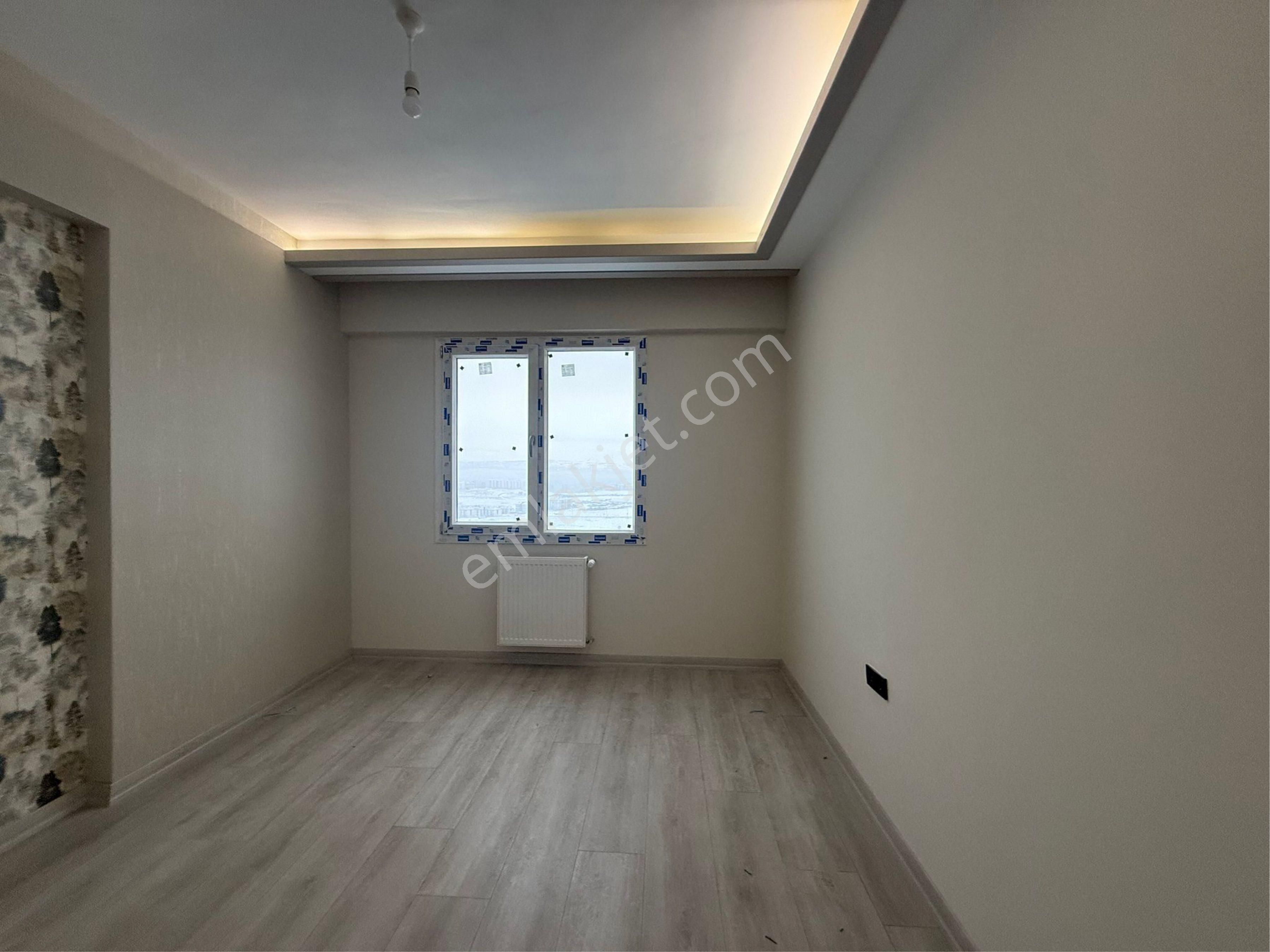 Serkentte Emsallerinden Çok Uyguna 4+1 Fırsat Dairesi - Görsel 6