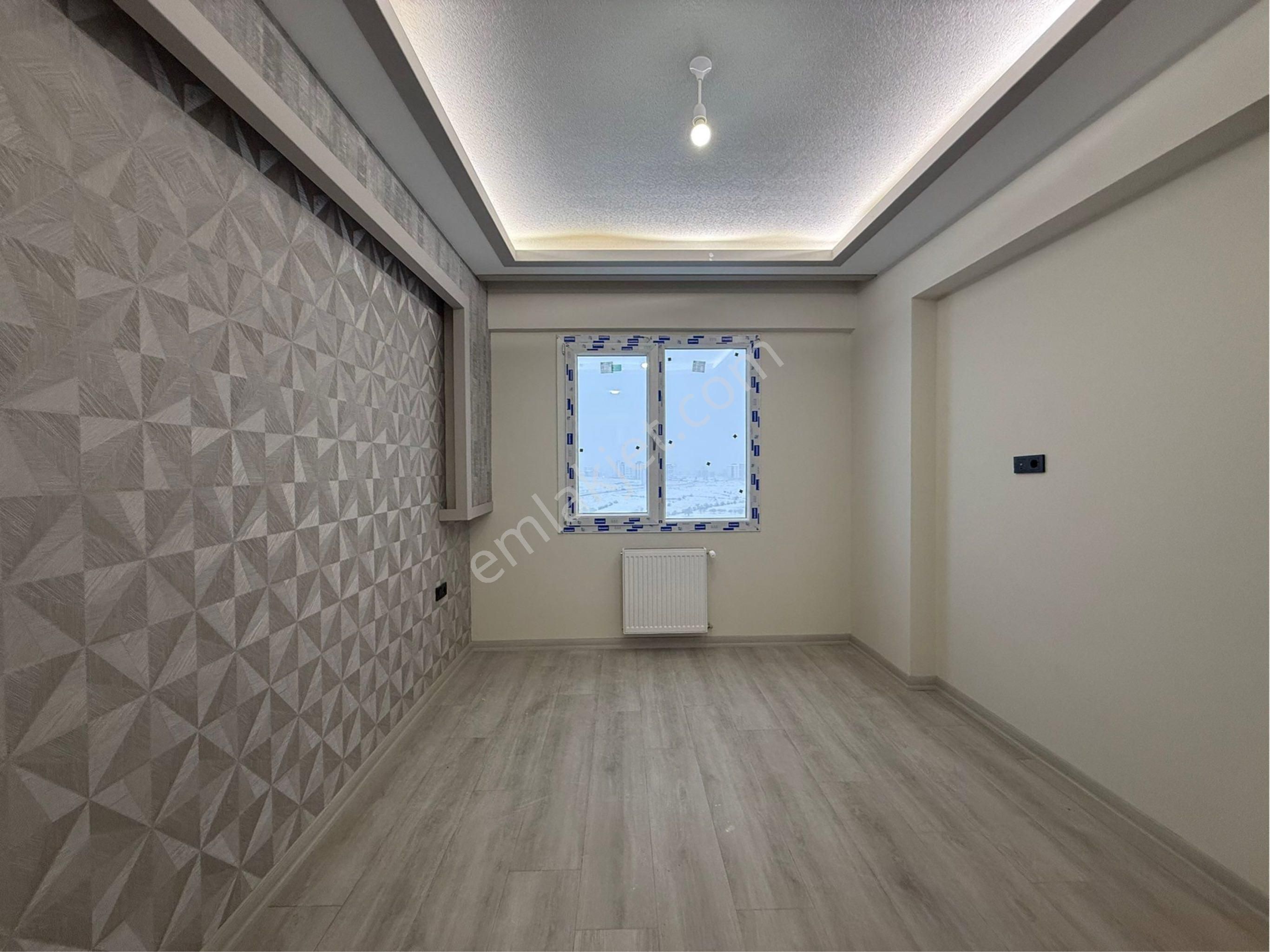 Serkentte Emsallerinden Çok Uyguna 4+1 Fırsat Dairesi - Görsel 8