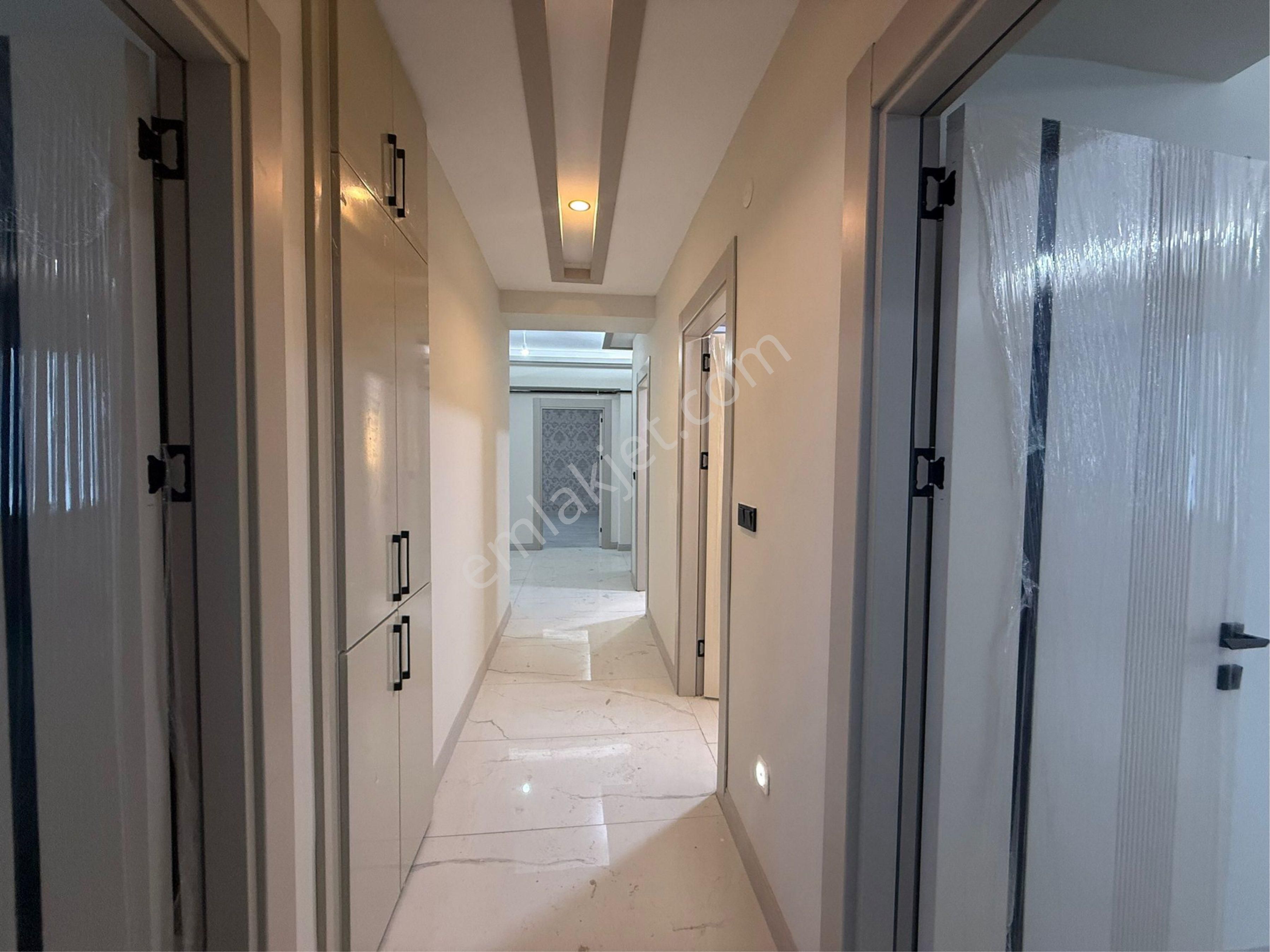 Serkentte Emsallerinden Çok Uyguna 4+1 Fırsat Dairesi - Görsel 14