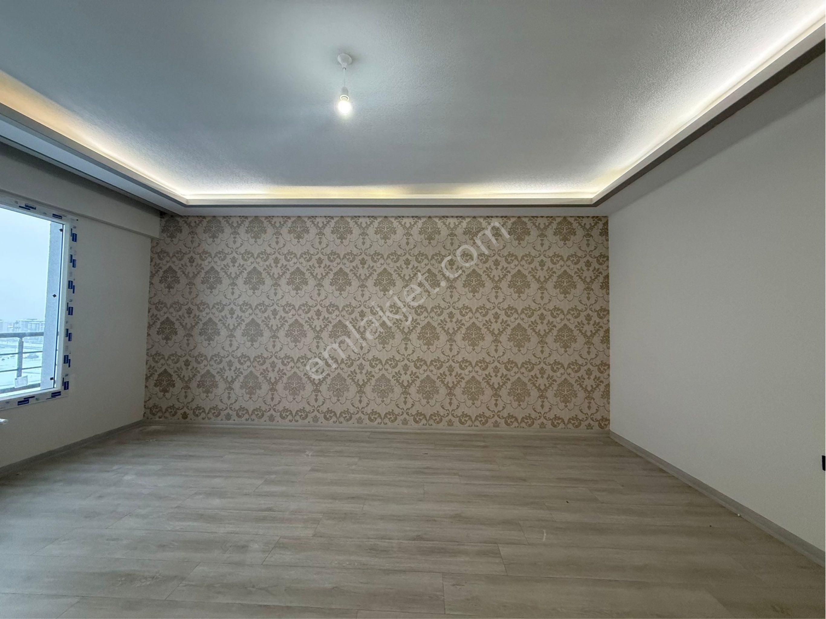 Serkentte Emsallerinden Çok Uyguna 4+1 Fırsat Dairesi - Görsel 23