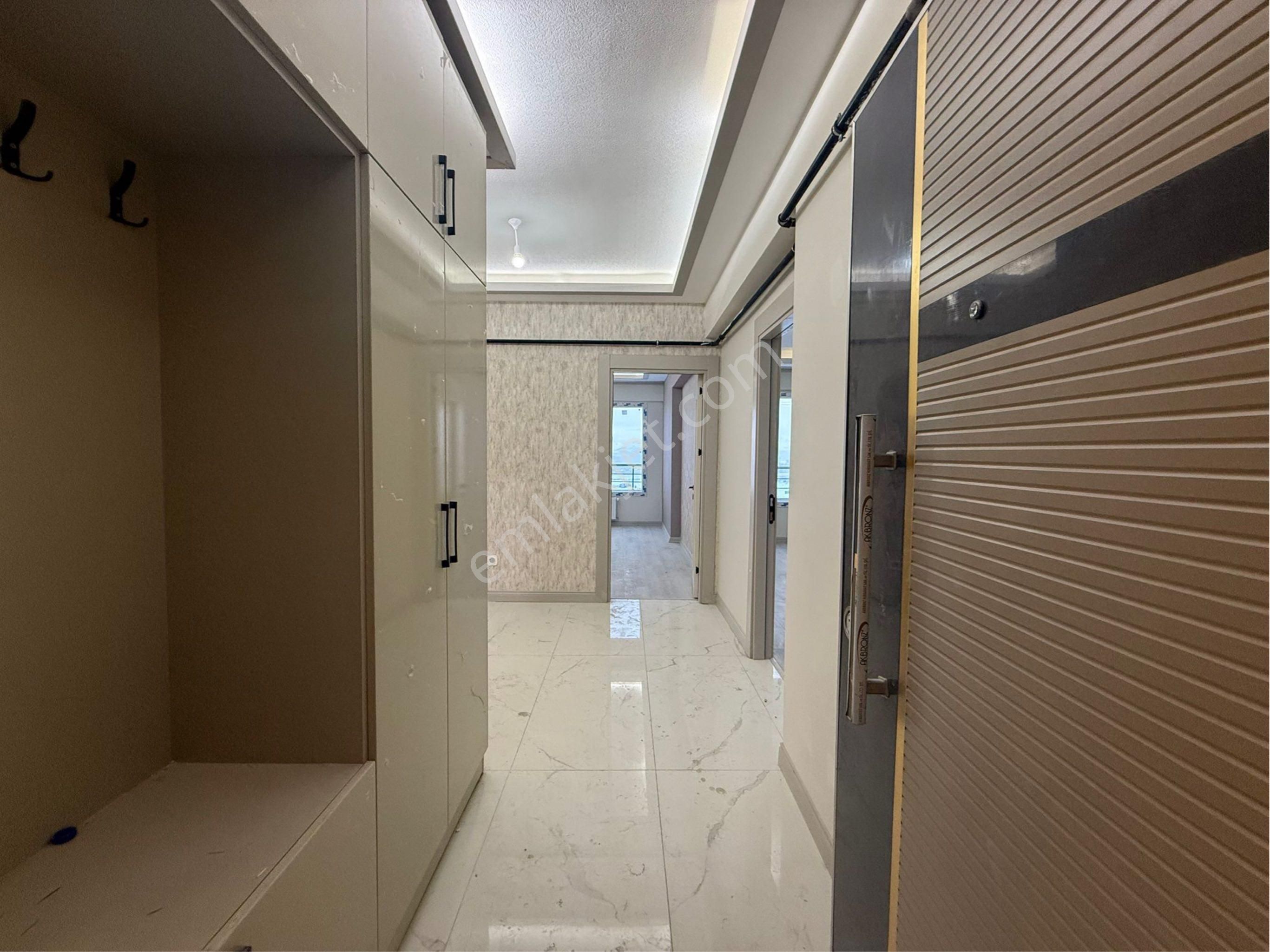 Serkentte Emsallerinden Çok Uyguna 4+1 Fırsat Dairesi - Görsel 20