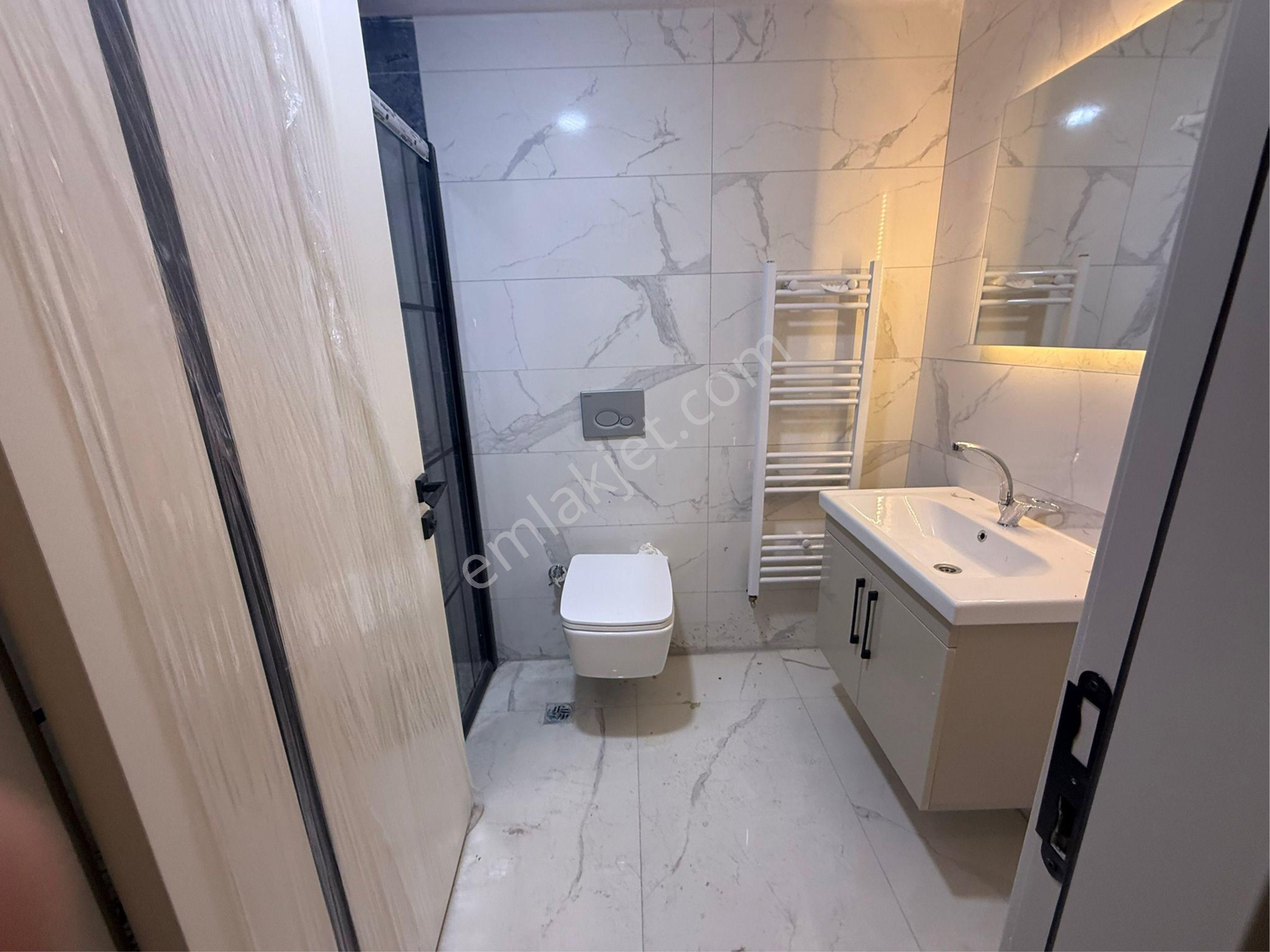 Serkentte Emsallerinden Çok Uyguna 4+1 Fırsat Dairesi - Görsel 18