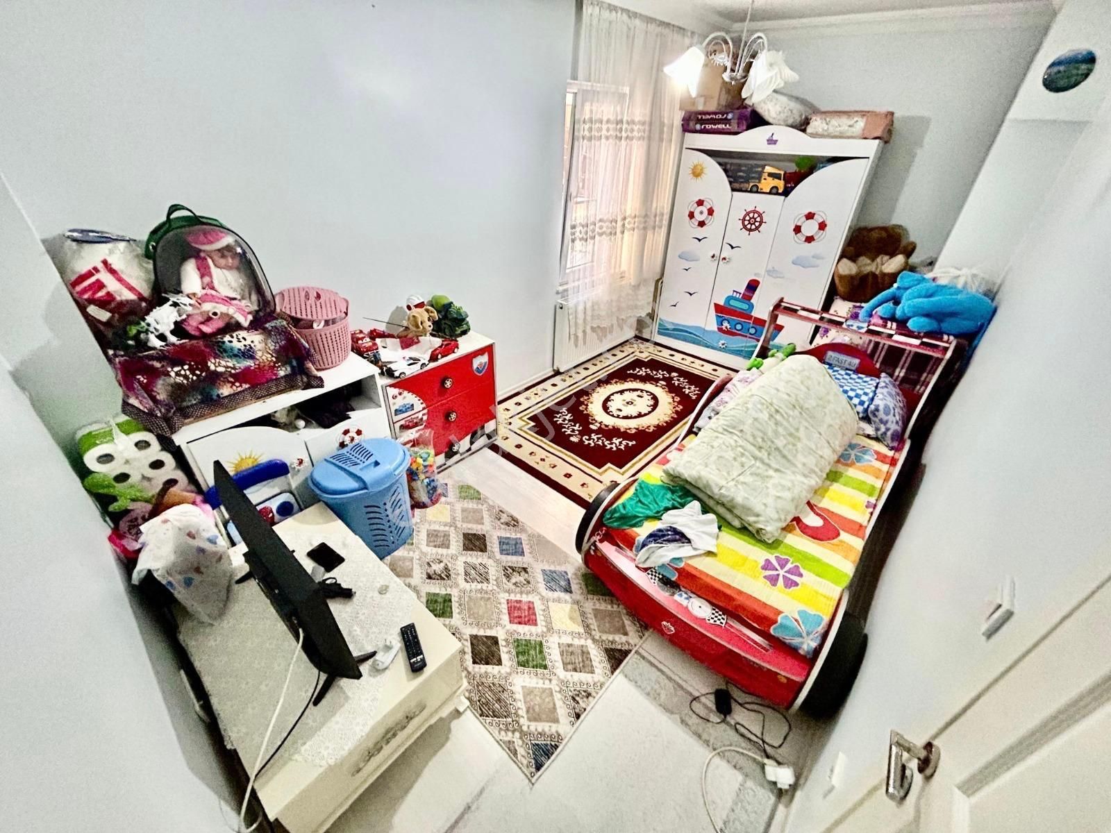 Home And Car'dan Ayrı Mutfaklı Geniş 3+1 Satılık Fırsat Daire - Görsel 9
