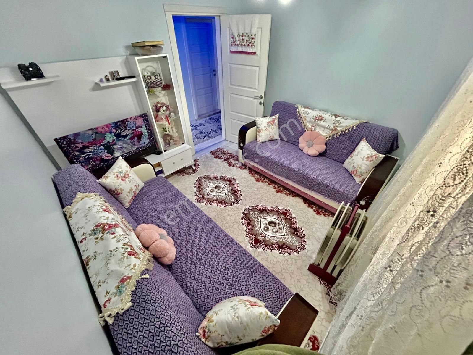 Home And Car'dan Ayrı Mutfaklı Geniş 3+1 Satılık Fırsat Daire - Görsel 20