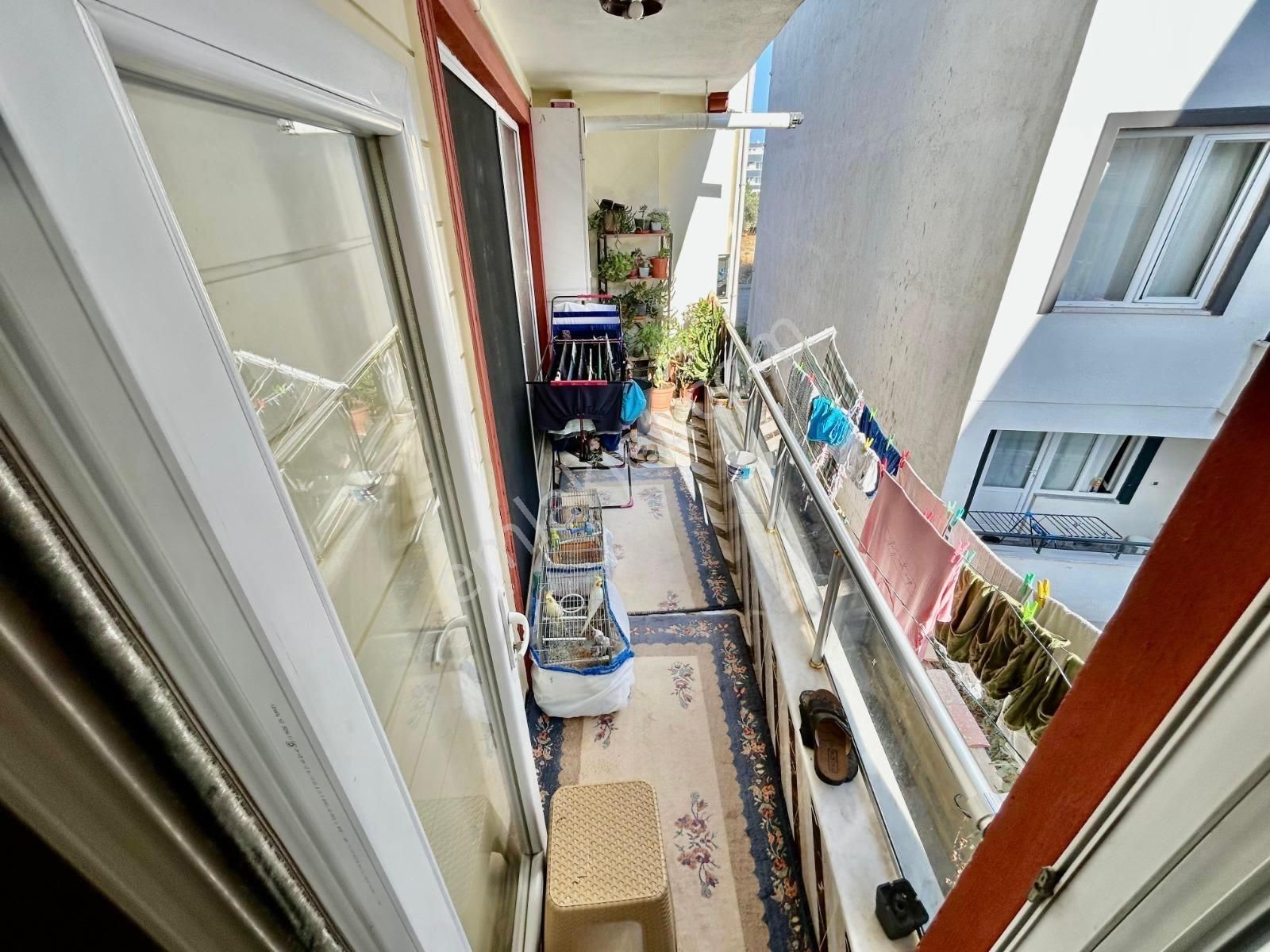 Home And Car'dan Ayrı Mutfaklı Geniş 3+1 Satılık Fırsat Daire - Görsel 16