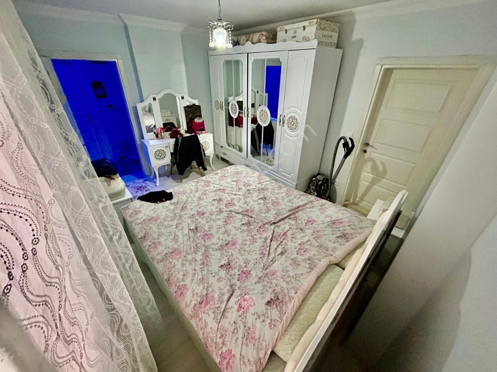 Home And Car'dan Ayrı Mutfaklı Geniş 3+1 Satılık Fırsat Daire - Görsel 29