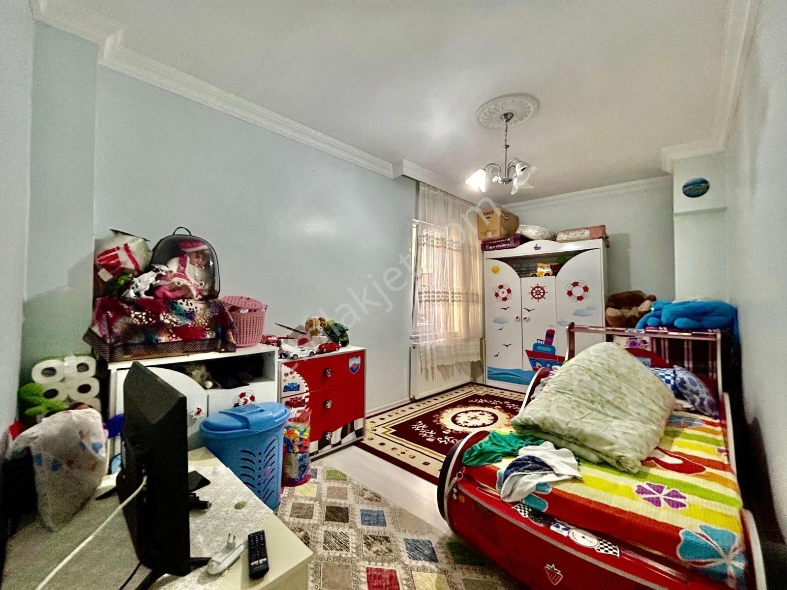 Home And Car'dan Ayrı Mutfaklı Geniş 3+1 Satılık Fırsat Daire - Görsel 26