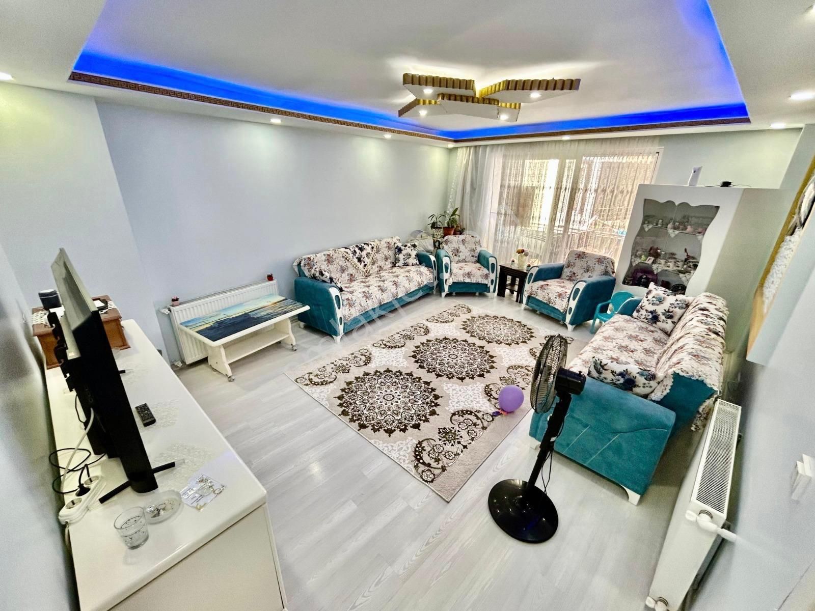 Home And Car'dan Ayrı Mutfaklı Geniş 3+1 Satılık Fırsat Daire - Görsel 25