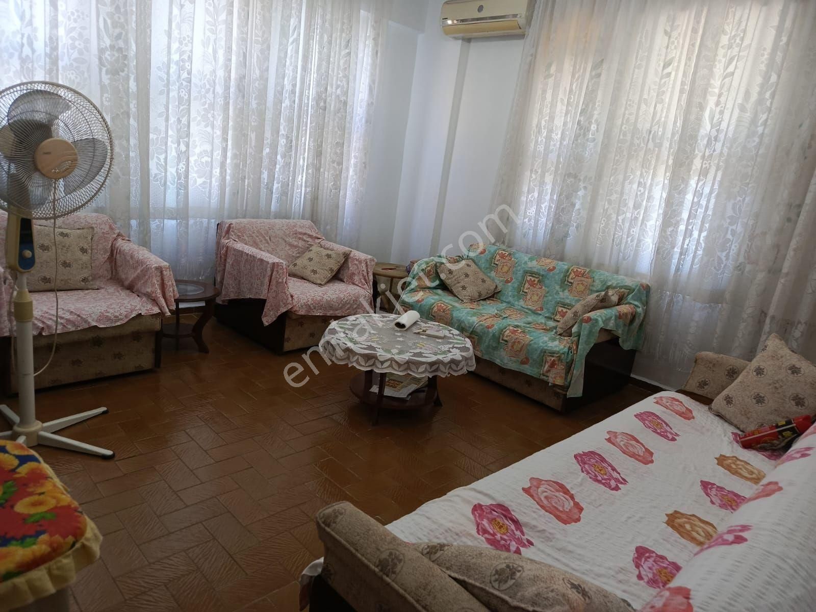 Şekerhane Mahallesinde Satılık 2+1 Daire - Görsel 6