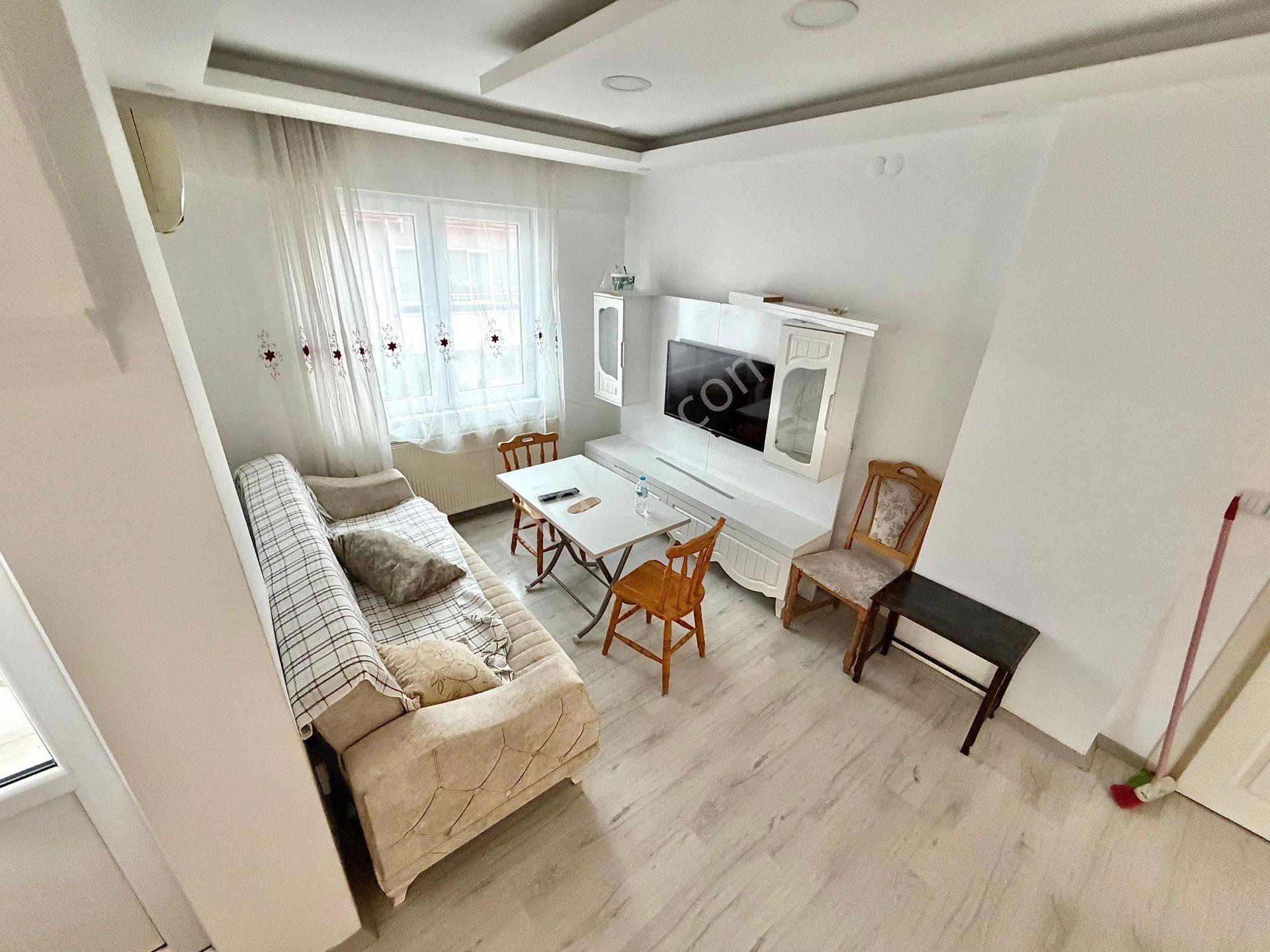 Home And Car'dan Edremitde İçi Yapılı Eşyalı 4+1 Dubleks Daire - Görsel 5