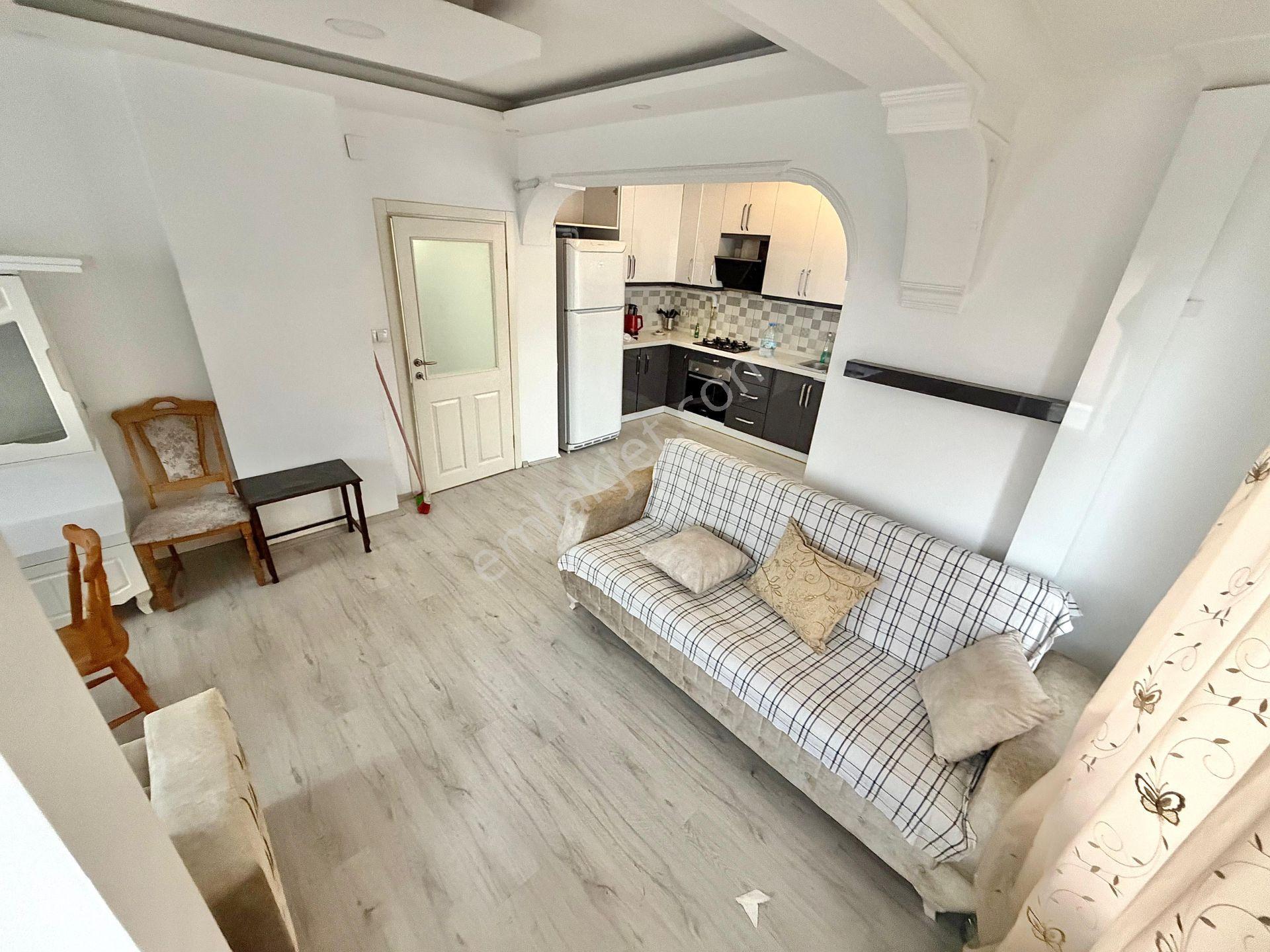 Home And Car'dan Edremitde İçi Yapılı Eşyalı 4+1 Dubleks Daire - Görsel 7