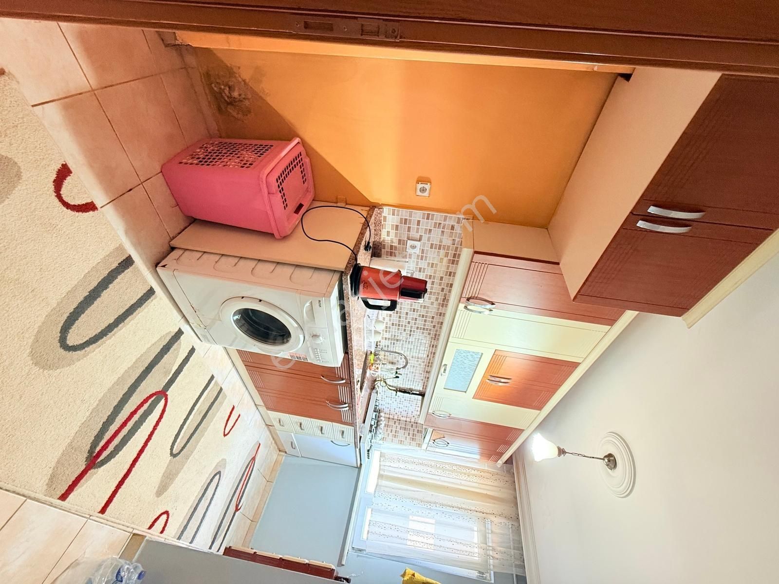 Maltepe Girne Mah.de Doğa Manzaralı Ara Kat 3+1 Satılık Daire - Görsel 14