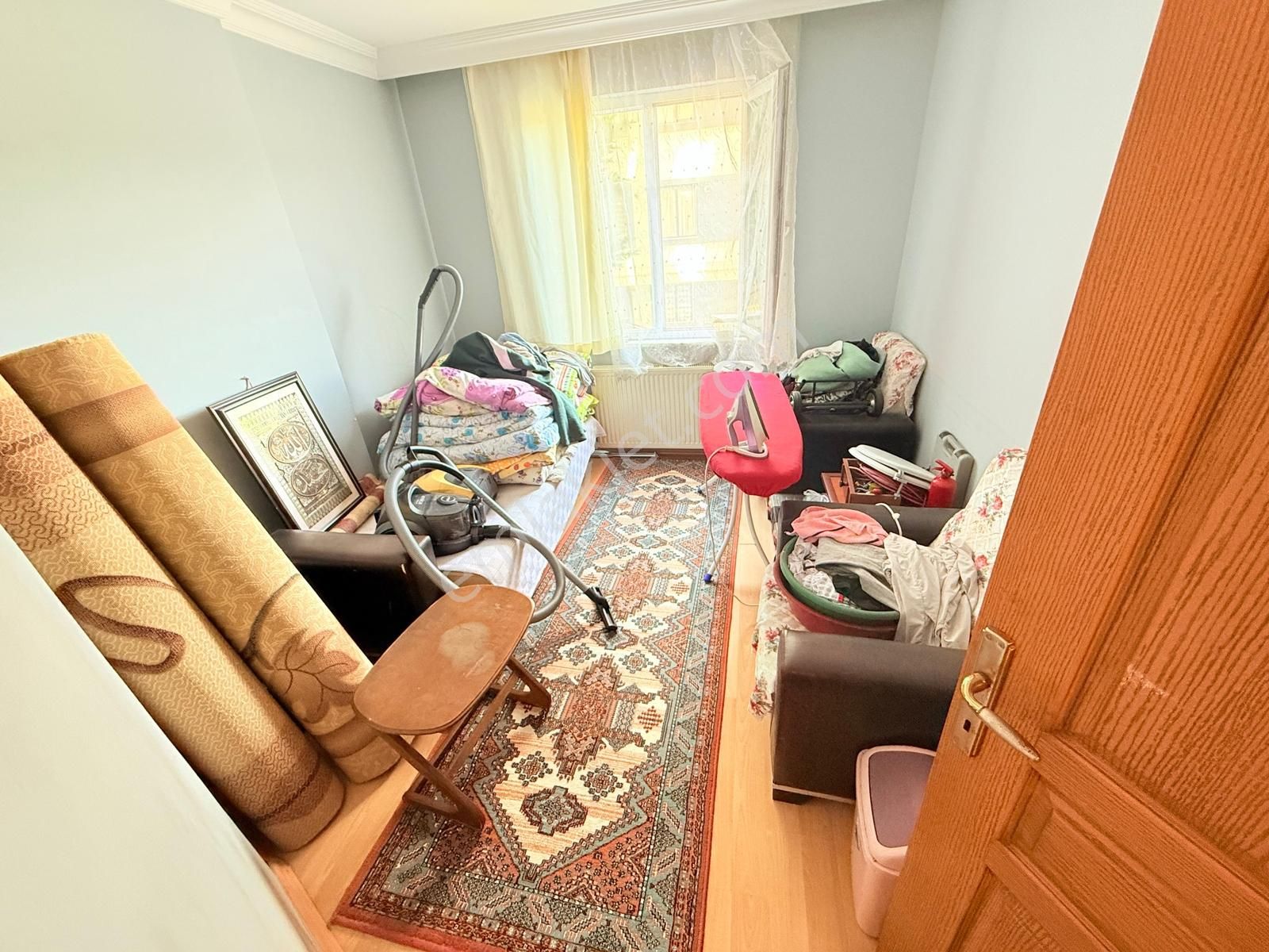 Maltepe Girne Mah.de Doğa Manzaralı Ara Kat 3+1 Satılık Daire - Görsel 4