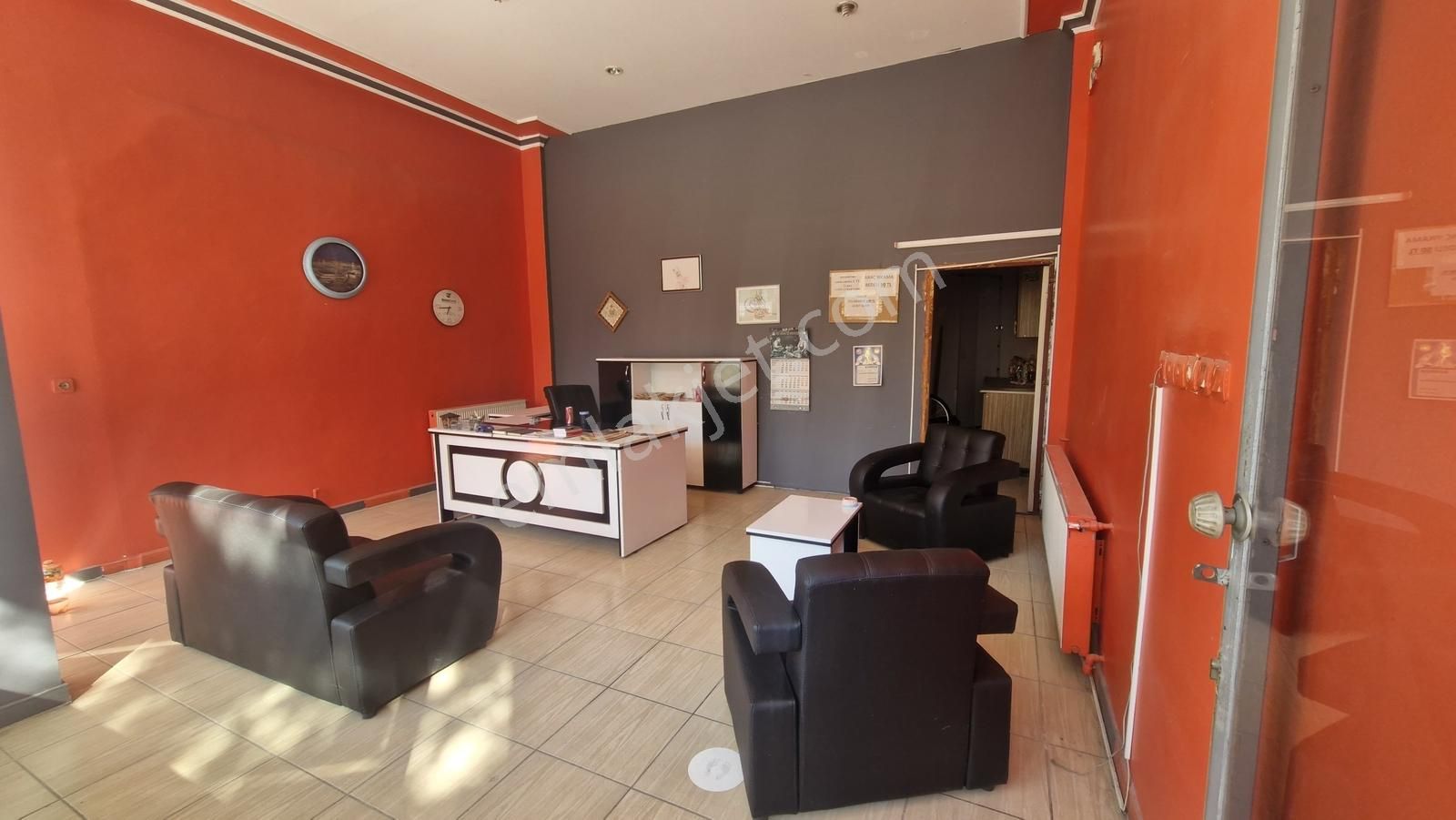 Nova Gayrimenkul'den Acil Satılık Cadde Üzeri Dükkan - Görsel 12