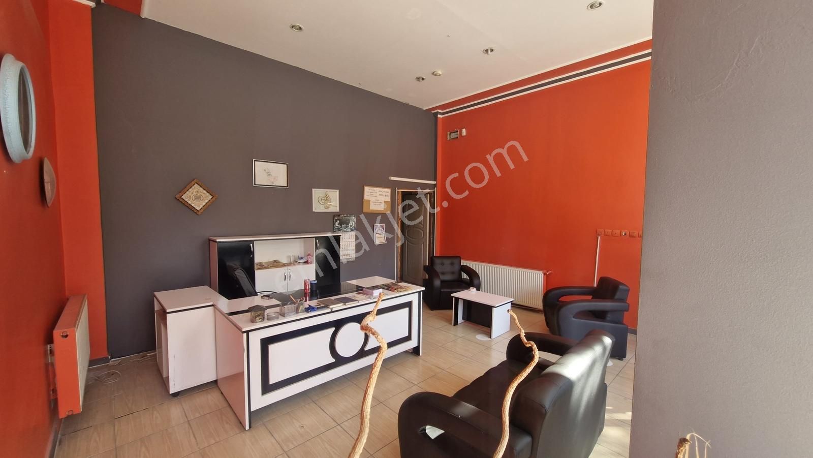 Nova Gayrimenkul'den Acil Satılık Cadde Üzeri Dükkan - Görsel 7