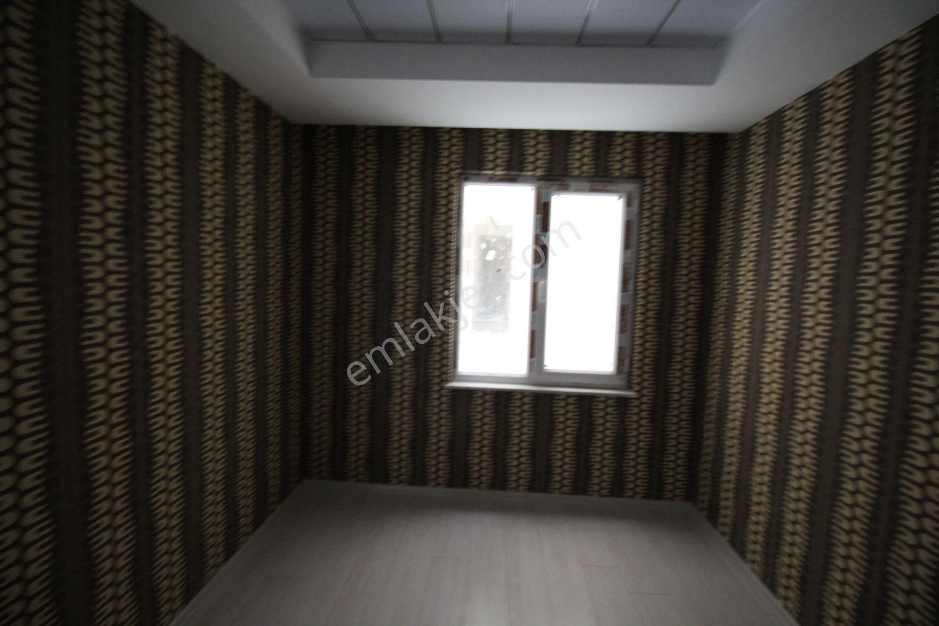 Aksaray Hacı Hasanlı Mahallesi Sıfır 1+1 Kiralık Ofis - Görsel 23