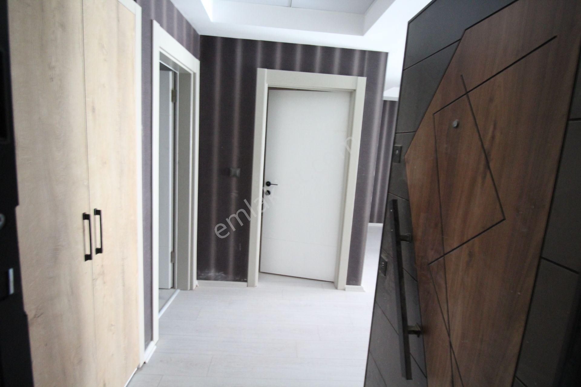 Aksaray Hacı Hasanlı Mahallesi Sıfır 1+1 Kiralık Ofis - Görsel 13