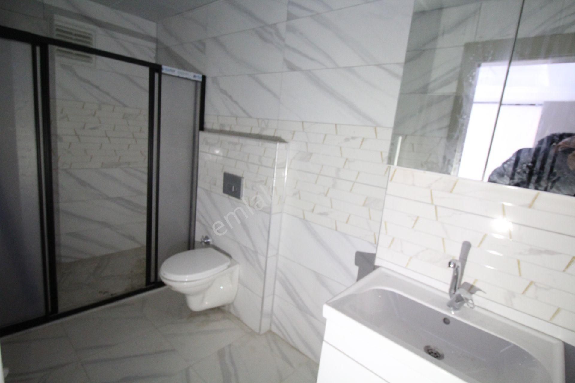 Aksaray Hacı Hasanlı Mahallesi Sıfır 1+1 Kiralık Ofis - Görsel 11