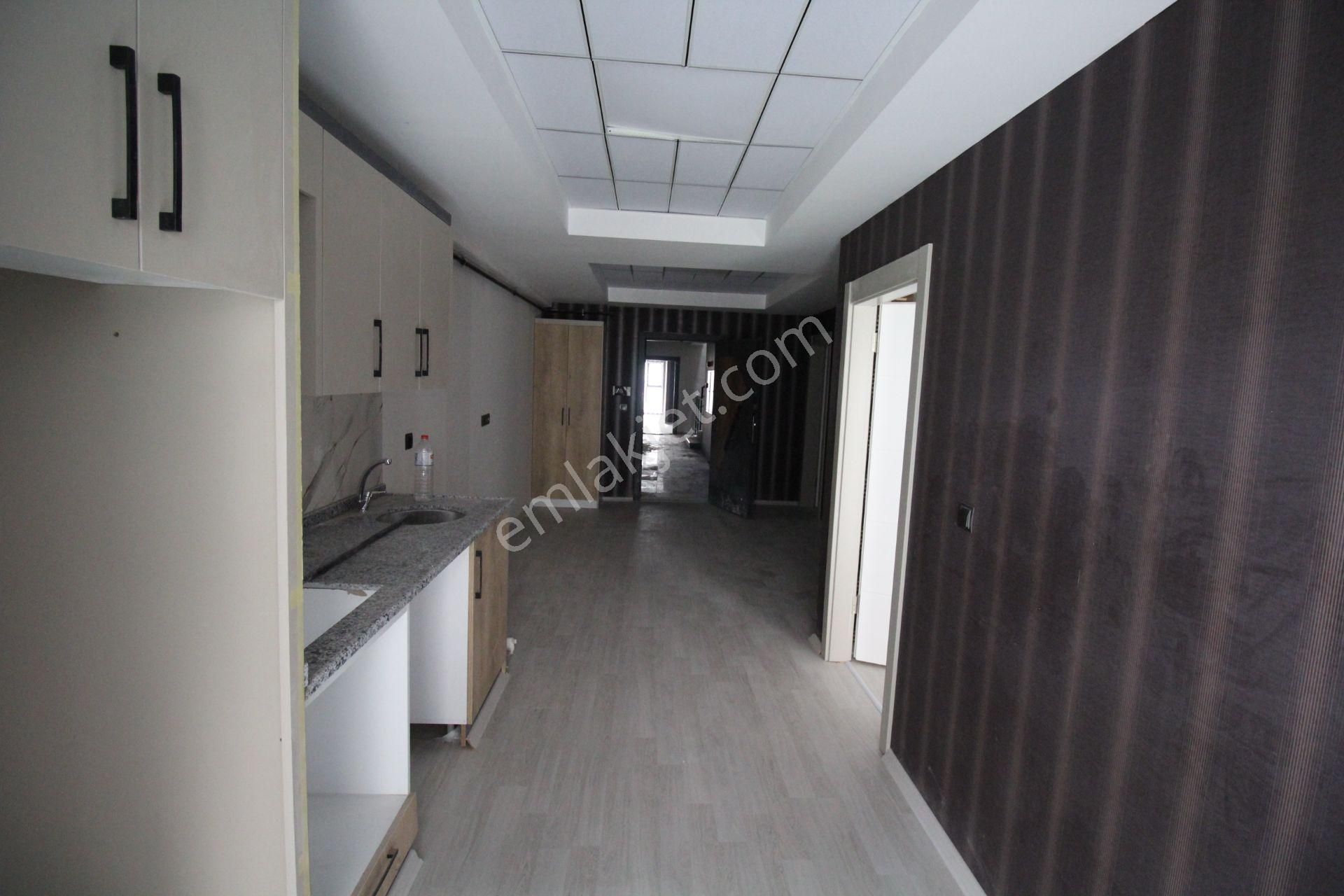 Aksaray Hacı Hasanlı Mahallesi Sıfır 1+1 Kiralık Ofis - Görsel 26