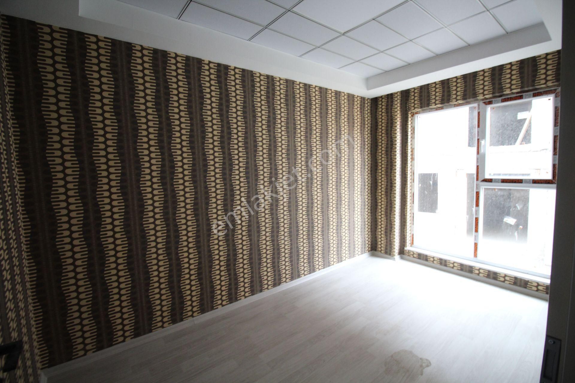 Aksaray Hacı Hasanlı Mahallesi Sıfır 1+1 Kiralık Ofis - Görsel 30