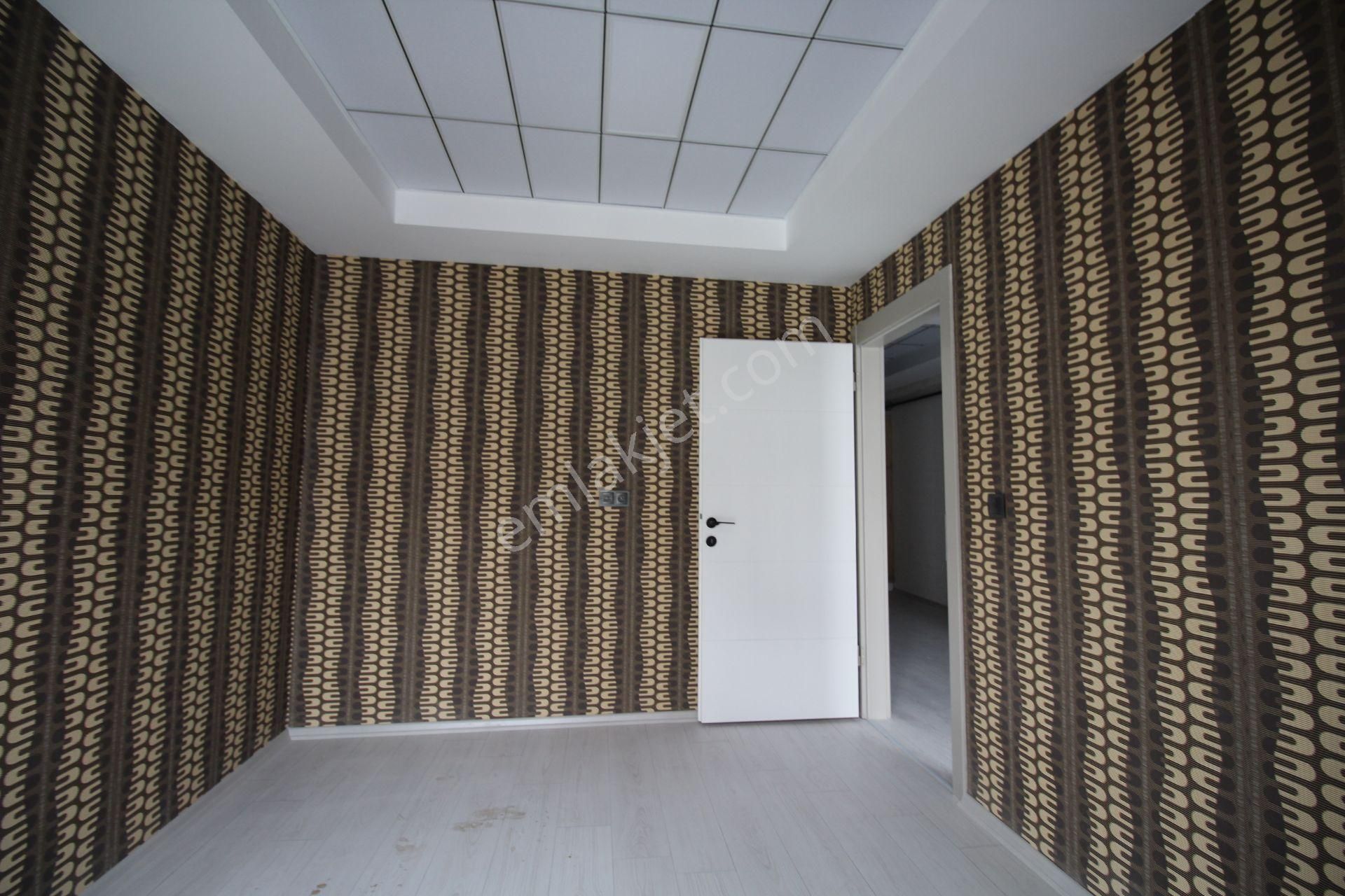 Aksaray Hacı Hasanlı Mahallesi Sıfır 1+1 Kiralık Ofis - Görsel 9