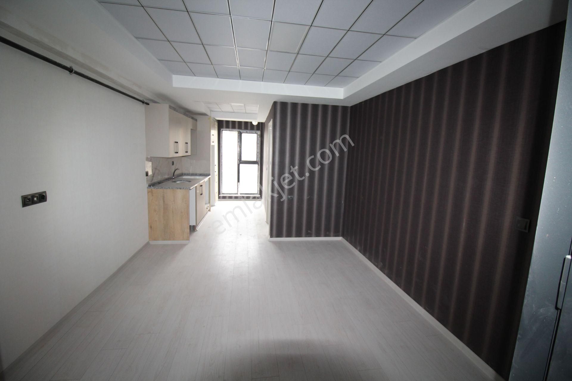 Aksaray Hacı Hasanlı Mahallesi Sıfır 1+1 Kiralık Ofis - Görsel 4
