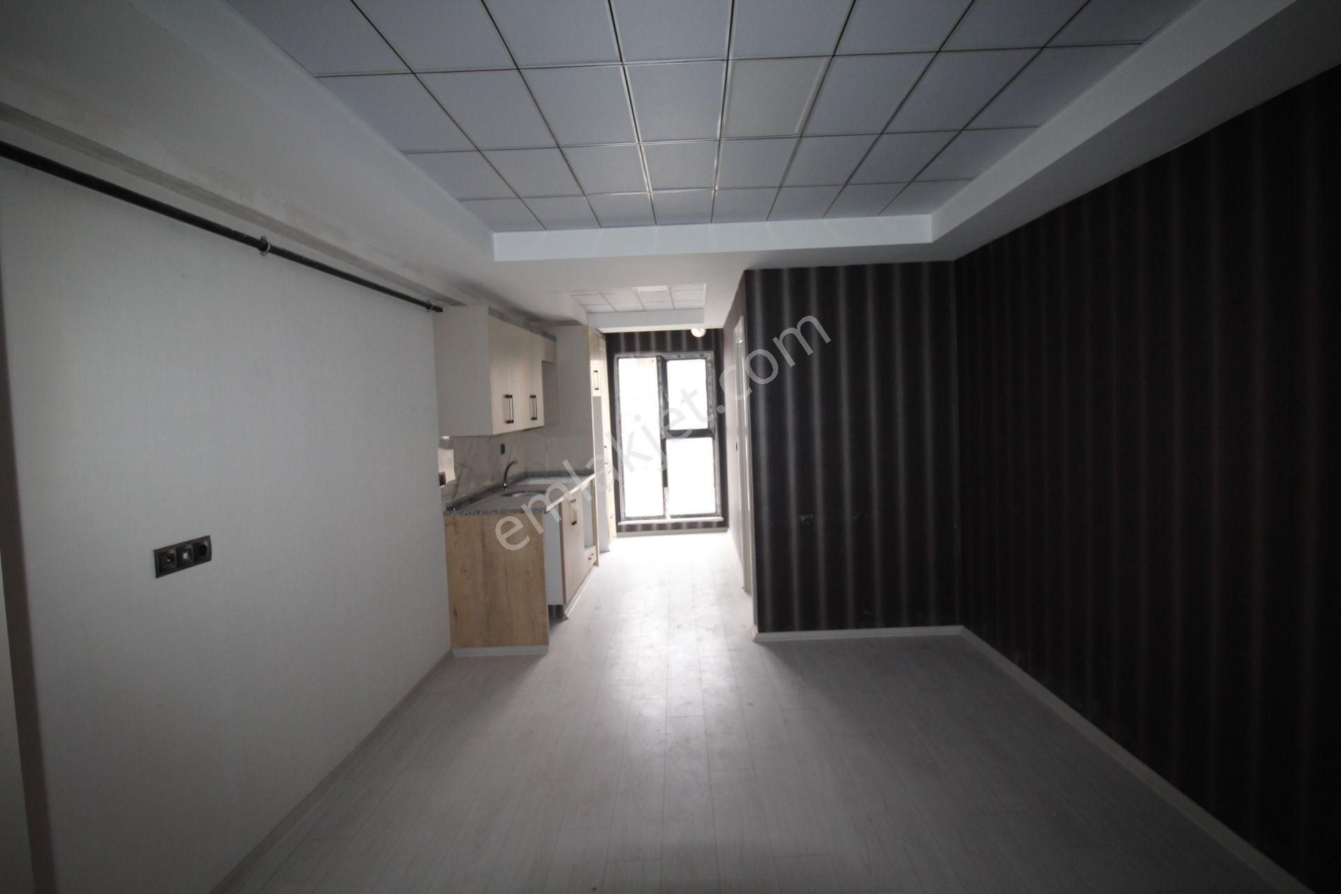 Aksaray Hacı Hasanlı Mahallesi Sıfır 1+1 Kiralık Ofis - Görsel 12