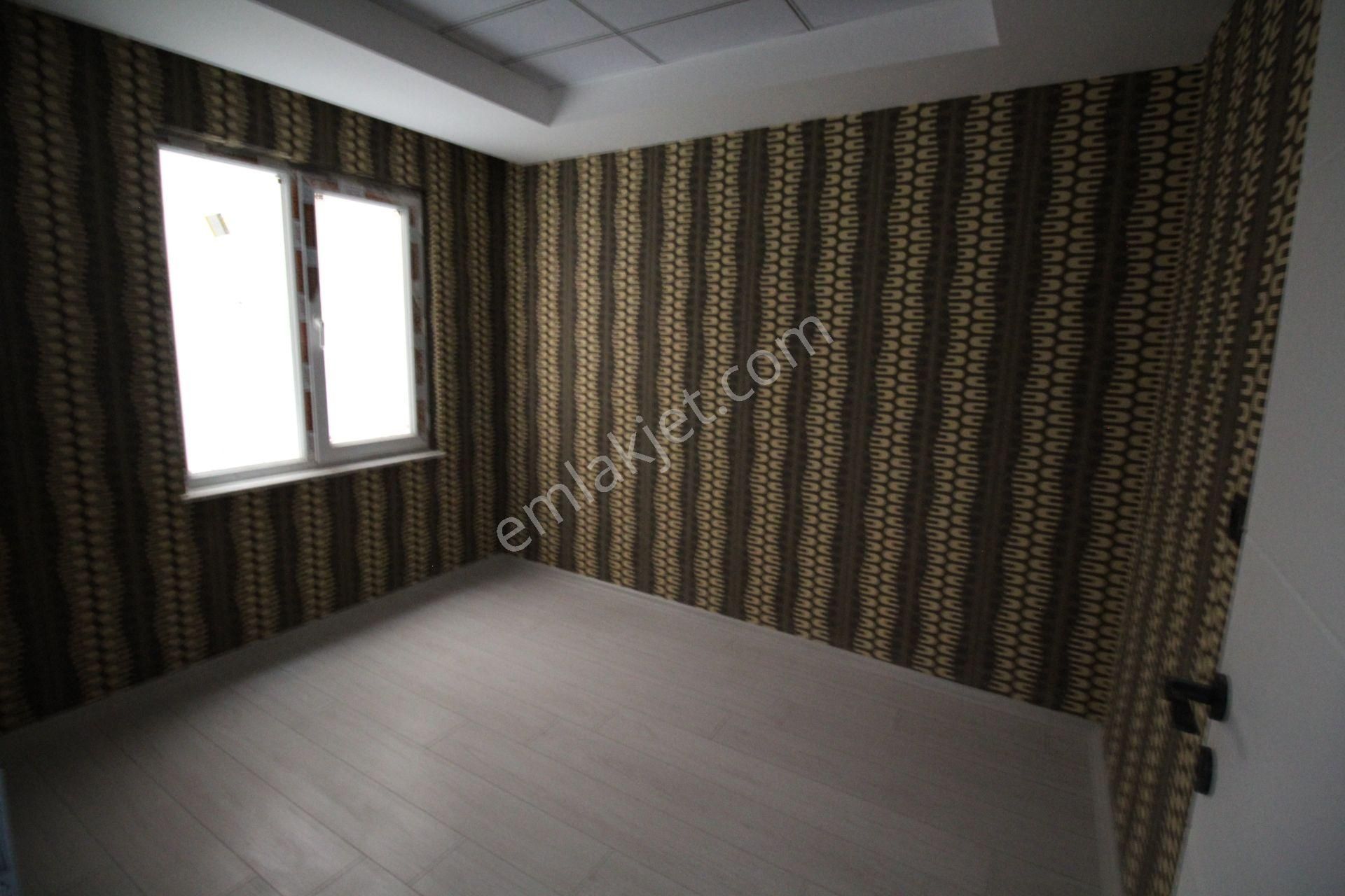 Aksaray Hacı Hasanlı Mahallesi Sıfır 1+1 Kiralık Ofis - Görsel 20
