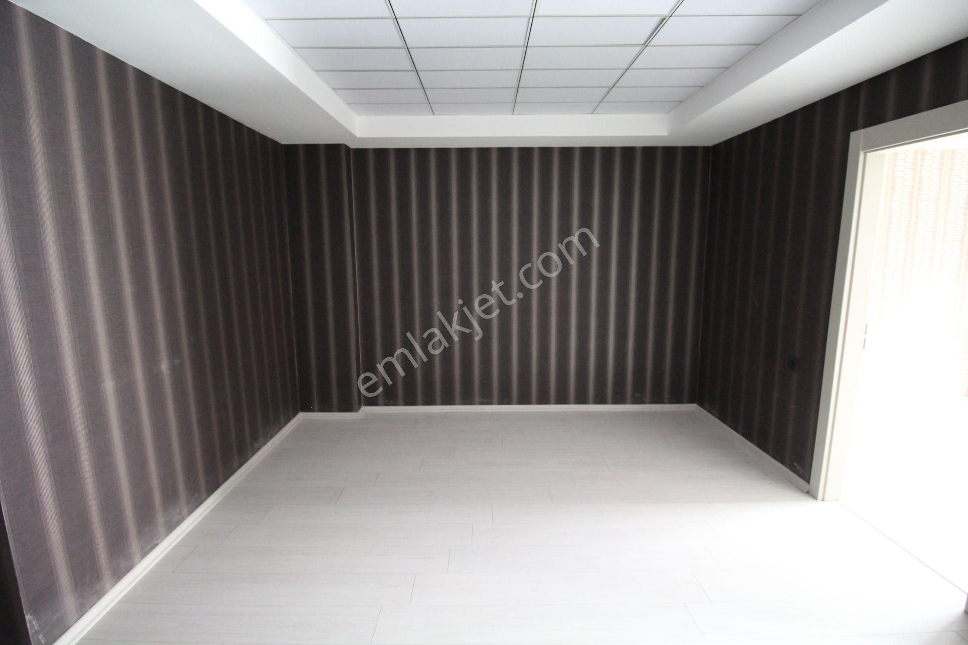 Aksaray Hacı Hasanlı Mahallesi Sıfır 1+1 Kiralık Ofis - Görsel 15