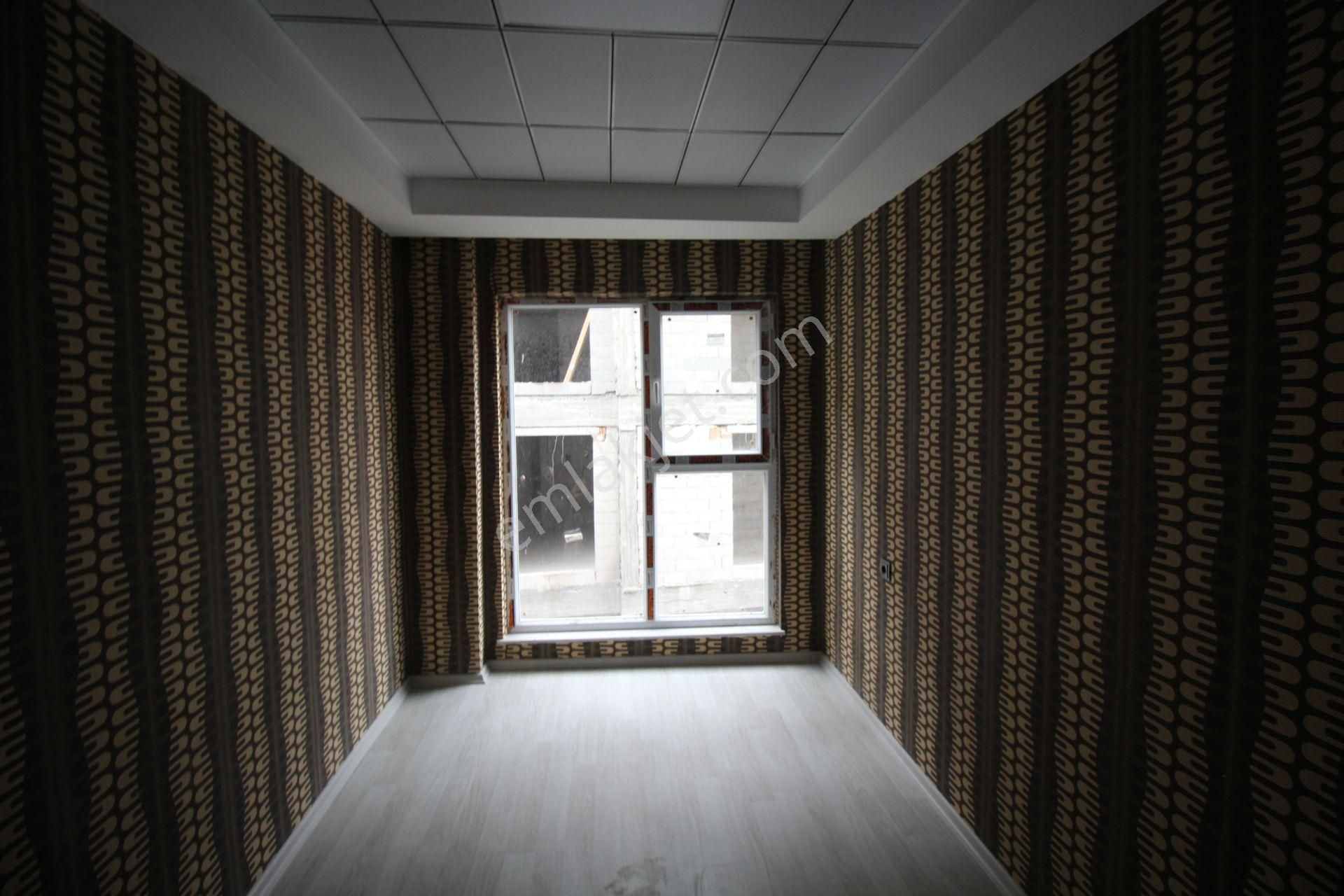 Aksaray Hacı Hasanlı Mahallesi Sıfır 1+1 Kiralık Ofis - Görsel 32