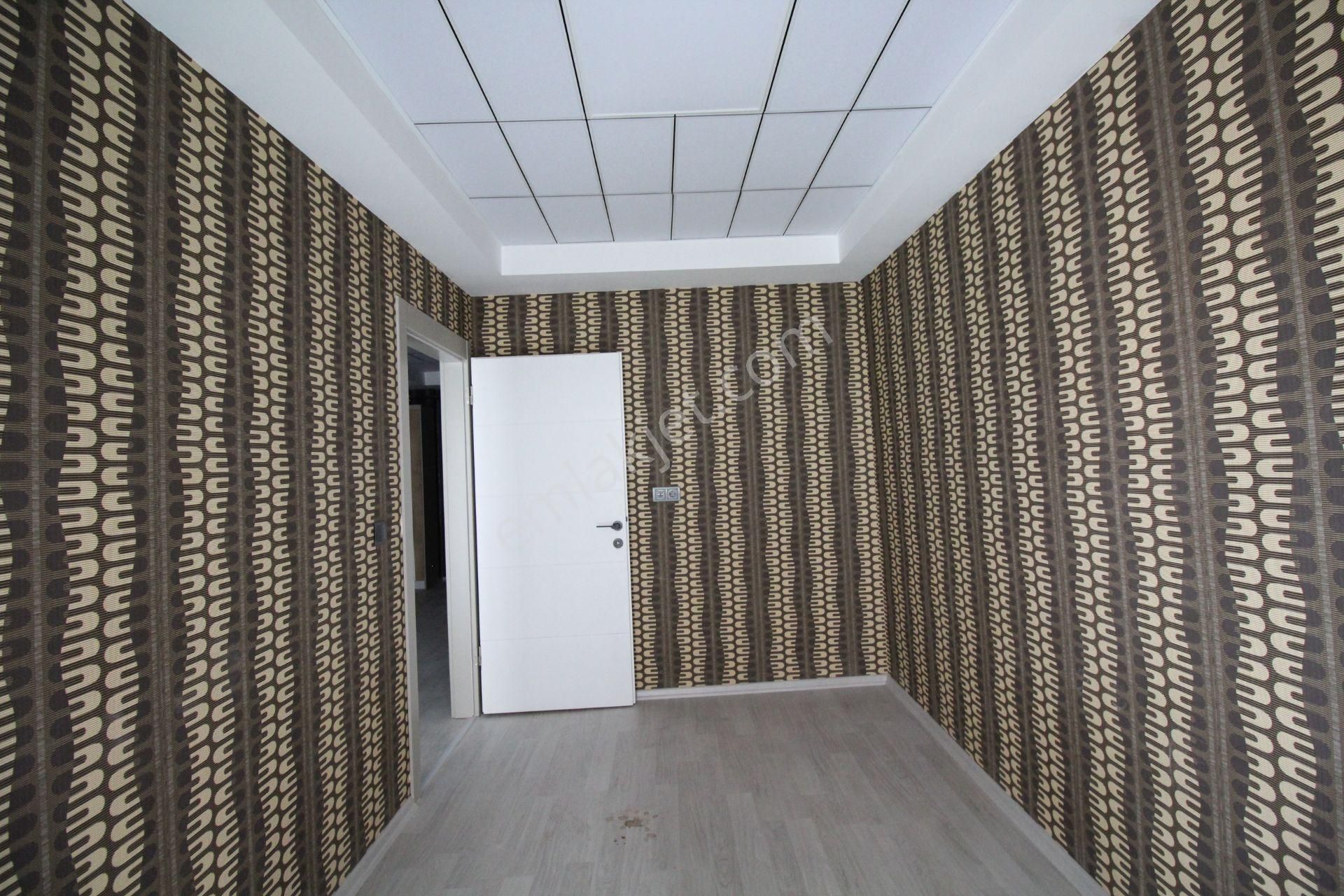 Aksaray Hacı Hasanlı Mahallesi Sıfır 1+1 Kiralık Ofis - Görsel 33