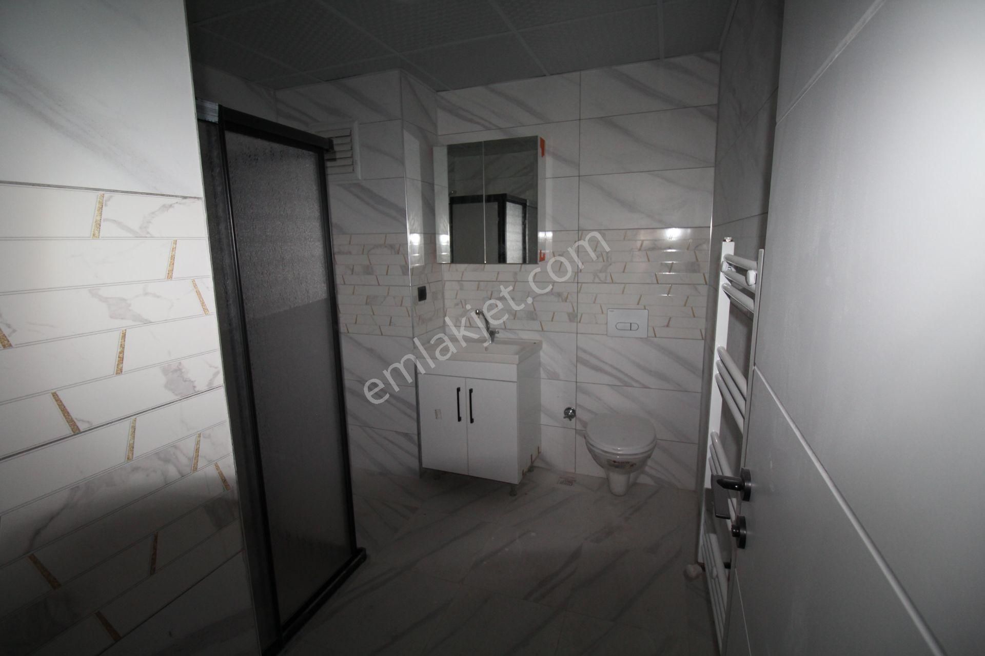 Aksaray Hacı Hasanlı Mahallesi Sıfır 1+1 Kiralık Ofis - Görsel 27