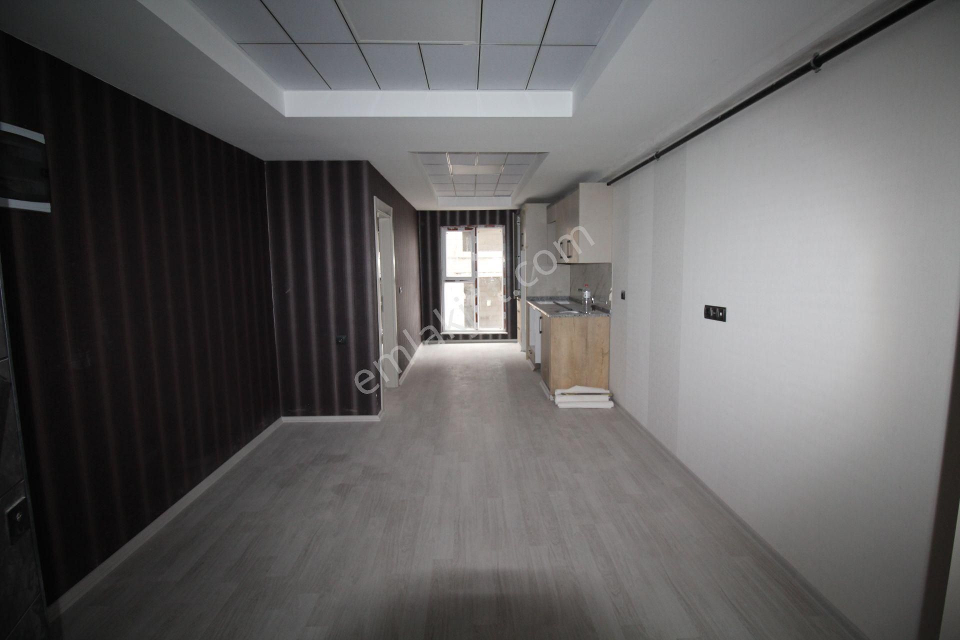 Aksaray Hacı Hasanlı Mahallesi Sıfır 1+1 Kiralık Ofis - Görsel 29