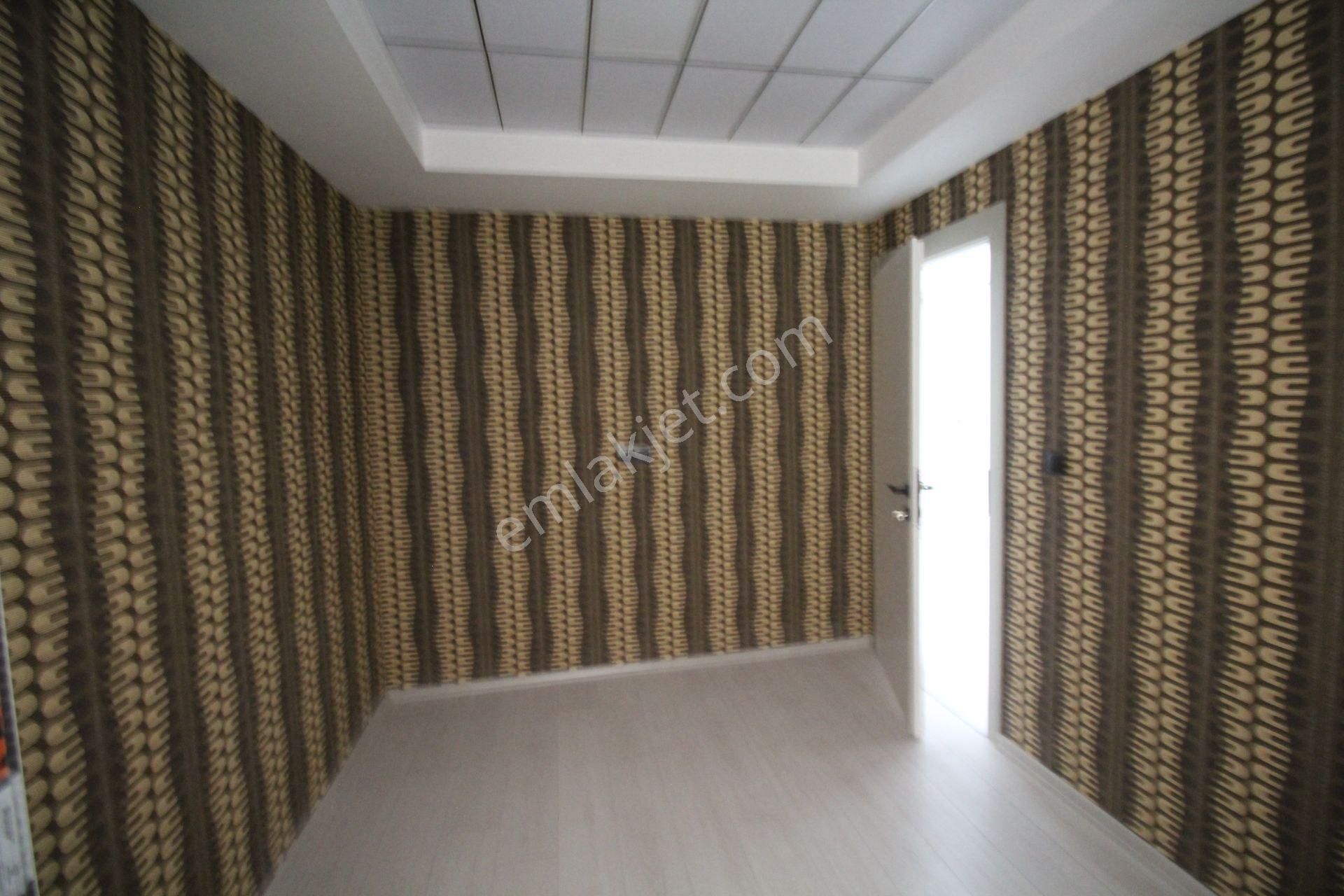 Aksaray Hacı Hasanlı Mahallesi Sıfır 1+1 Kiralık Ofis - Görsel 21