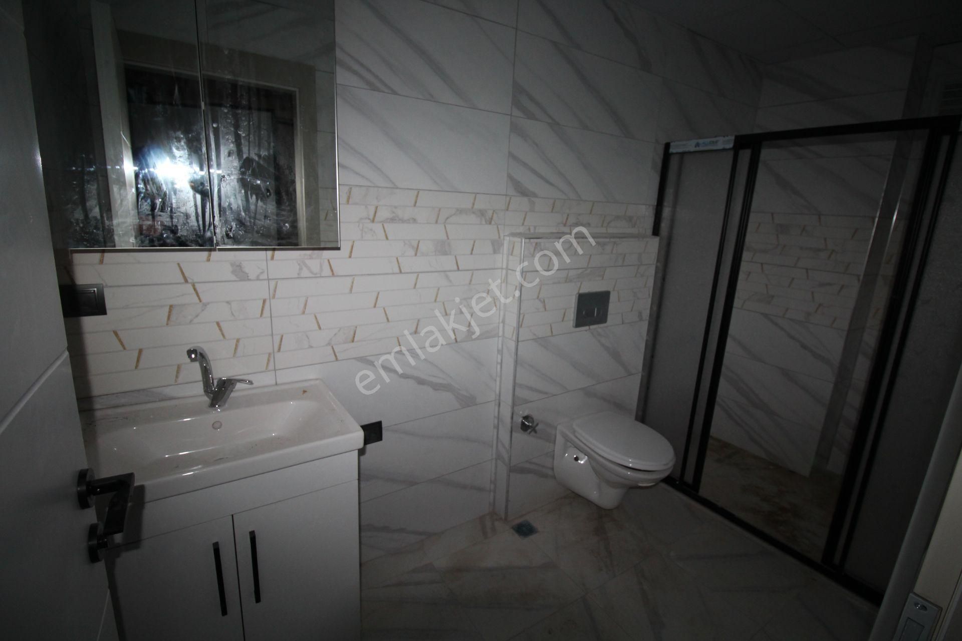 Aksaray Hacı Hasanlı Mahallesi Sıfır 1+1 Kiralık Ofis - Görsel 35