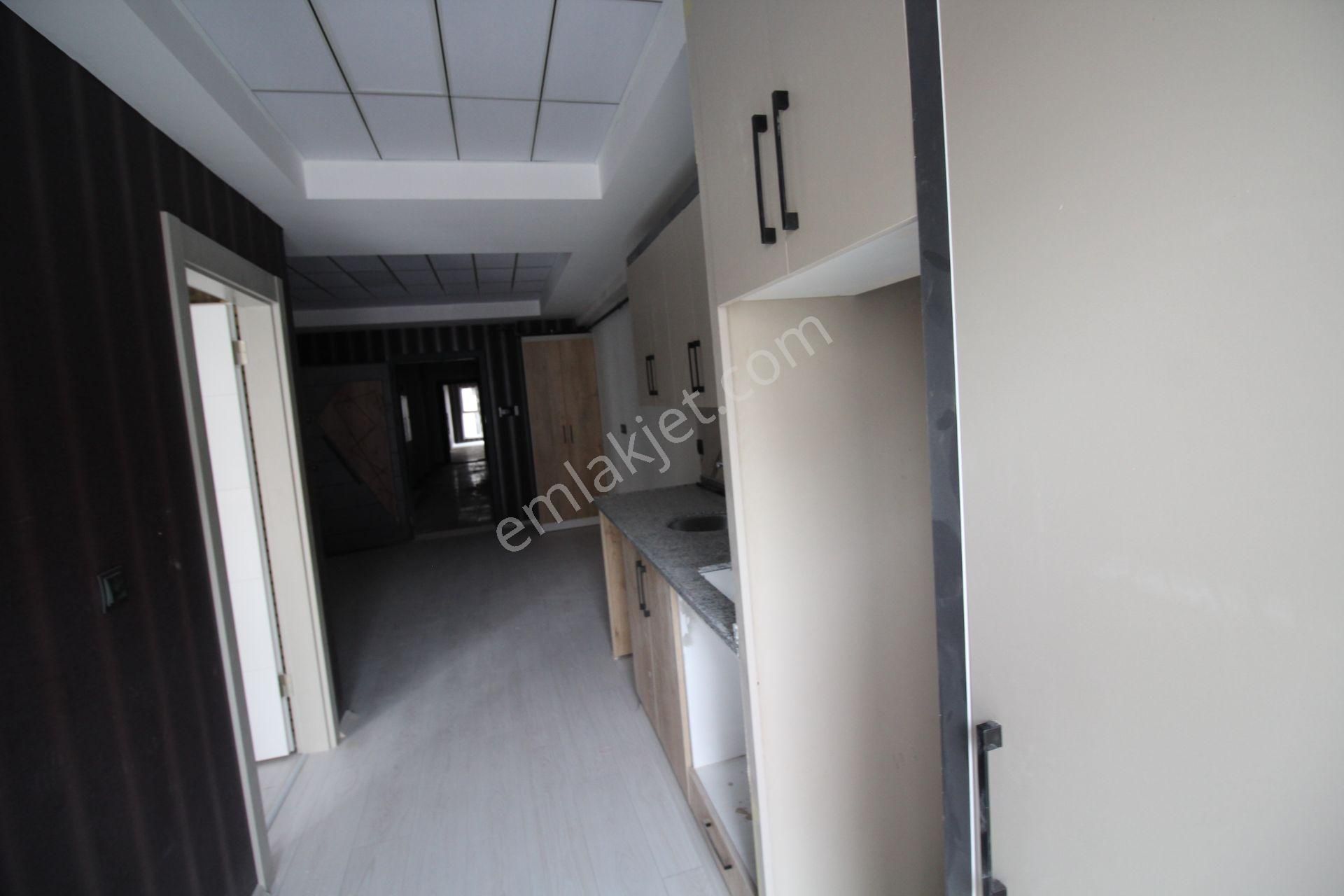 Aksaray Hacı Hasanlı Mahallesi Sıfır 1+1 Kiralık Ofis - Görsel 6