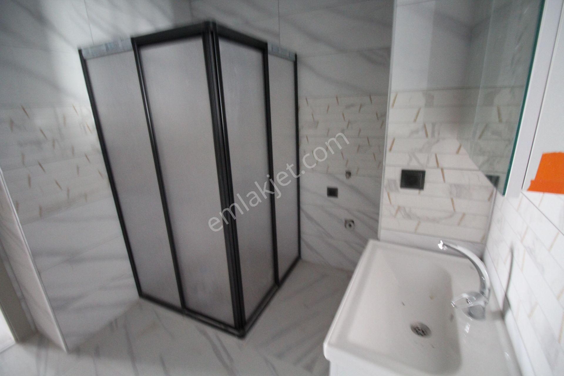 Aksaray Hacı Hasanlı Mahallesi Sıfır 1+1 Kiralık Ofis - Görsel 25