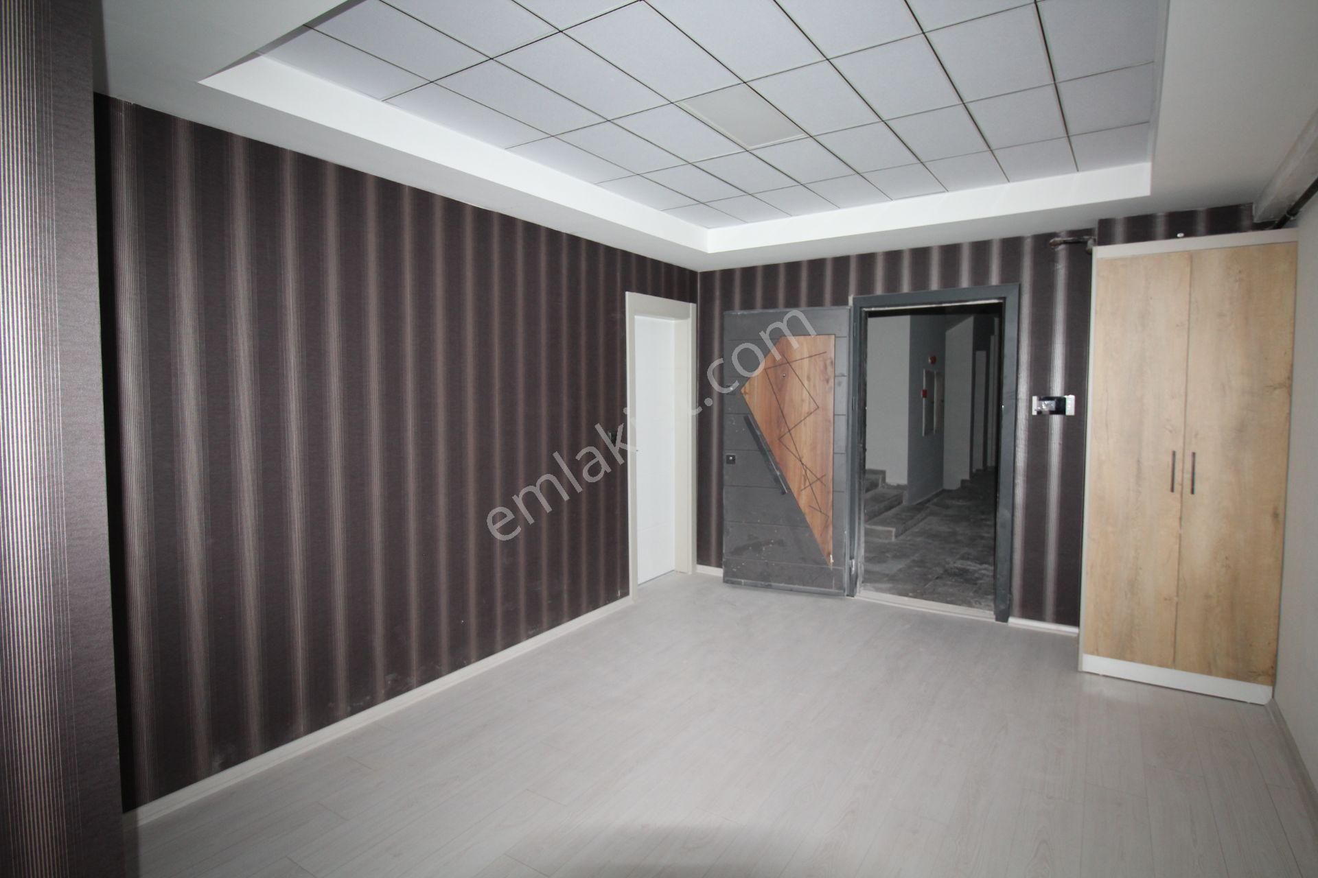 Aksaray Hacı Hasanlı Mahallesi Sıfır 1+1 Kiralık Ofis - Görsel 10