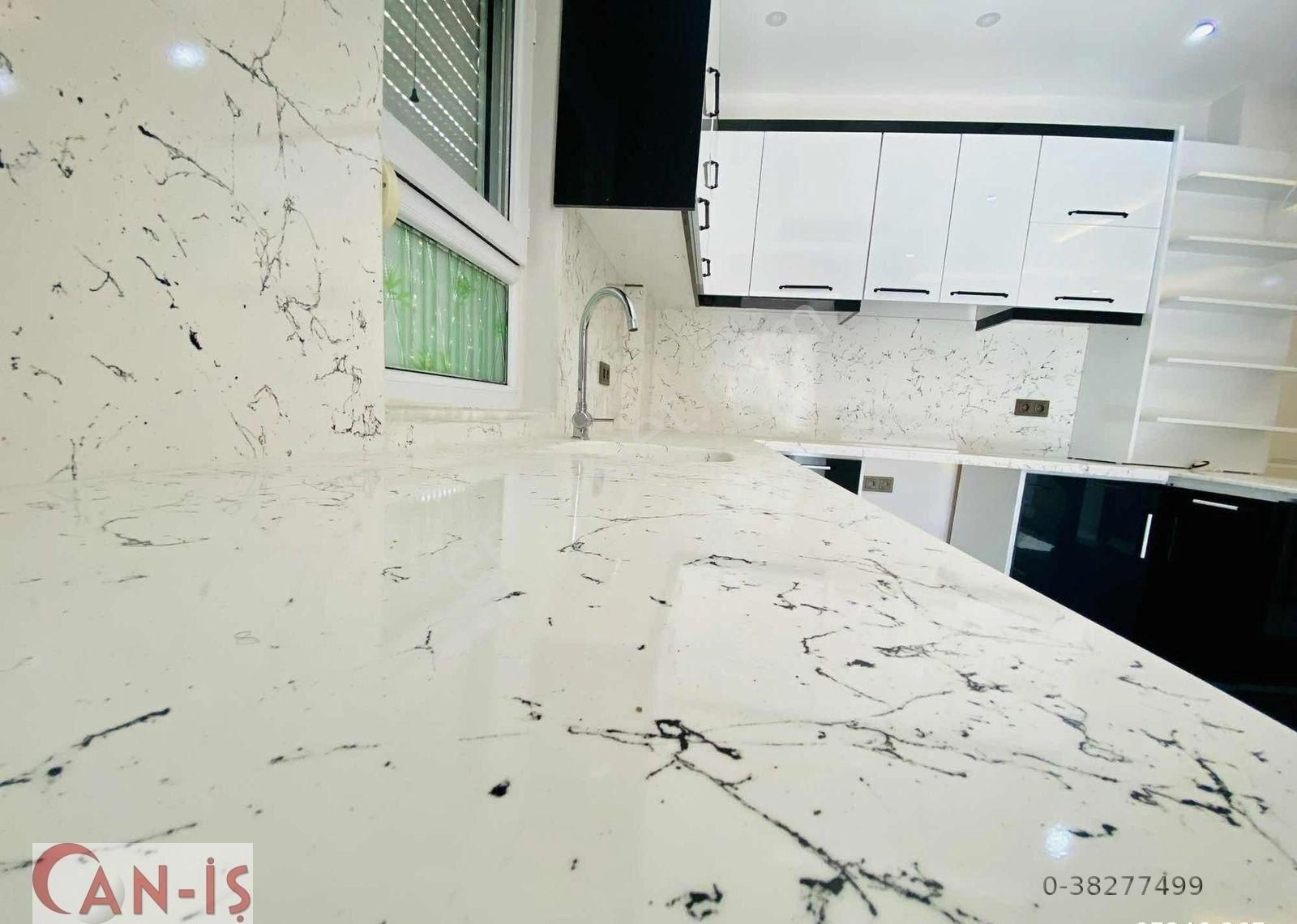 Göynükte 4+1 Tam Müstakil Tripleks Havuzlu Villa Can-iş Emlak - Görsel 17