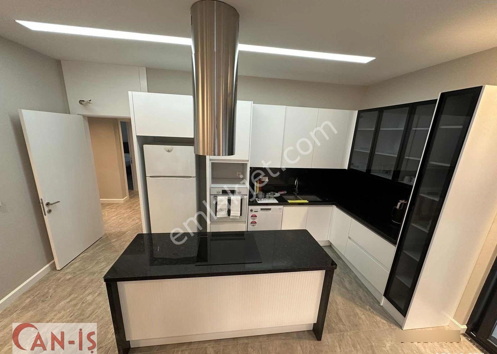 Emsalsiz Konumda 5+1 Ultra Lüks 1.sınıf Müstakil Villa Can-iş - Görsel 25
