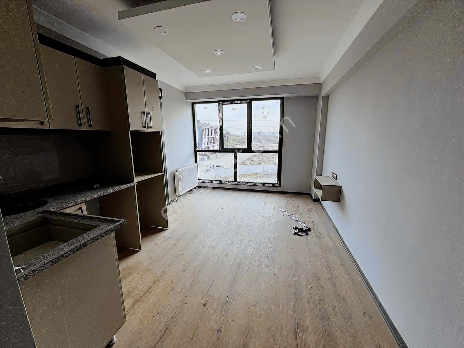 Çorlu Rumeli Mahallesi Prestijli Lokasyonda Sıfır 1+1 Daire