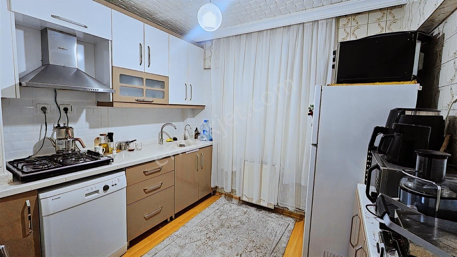 Aşık Veysel Mah Bağlarbaşı Cad Full Yapılı Satılık 3+1 Daire - Görsel 5