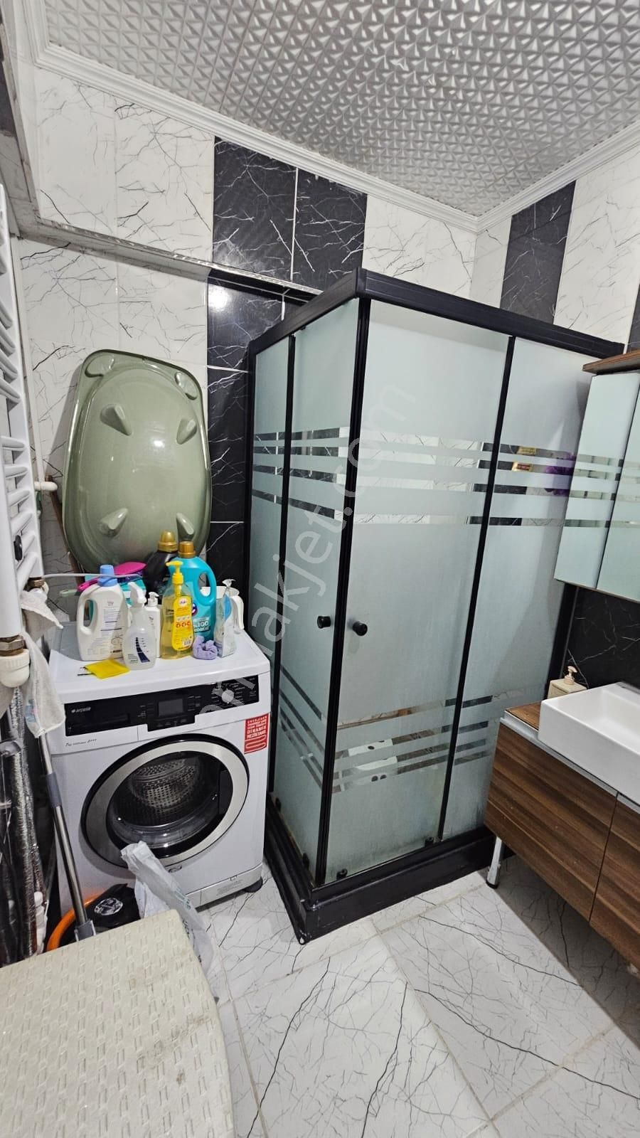 Aşık Veysel Mah Bağlarbaşı Cad Full Yapılı Satılık 3+1 Daire - Görsel 17