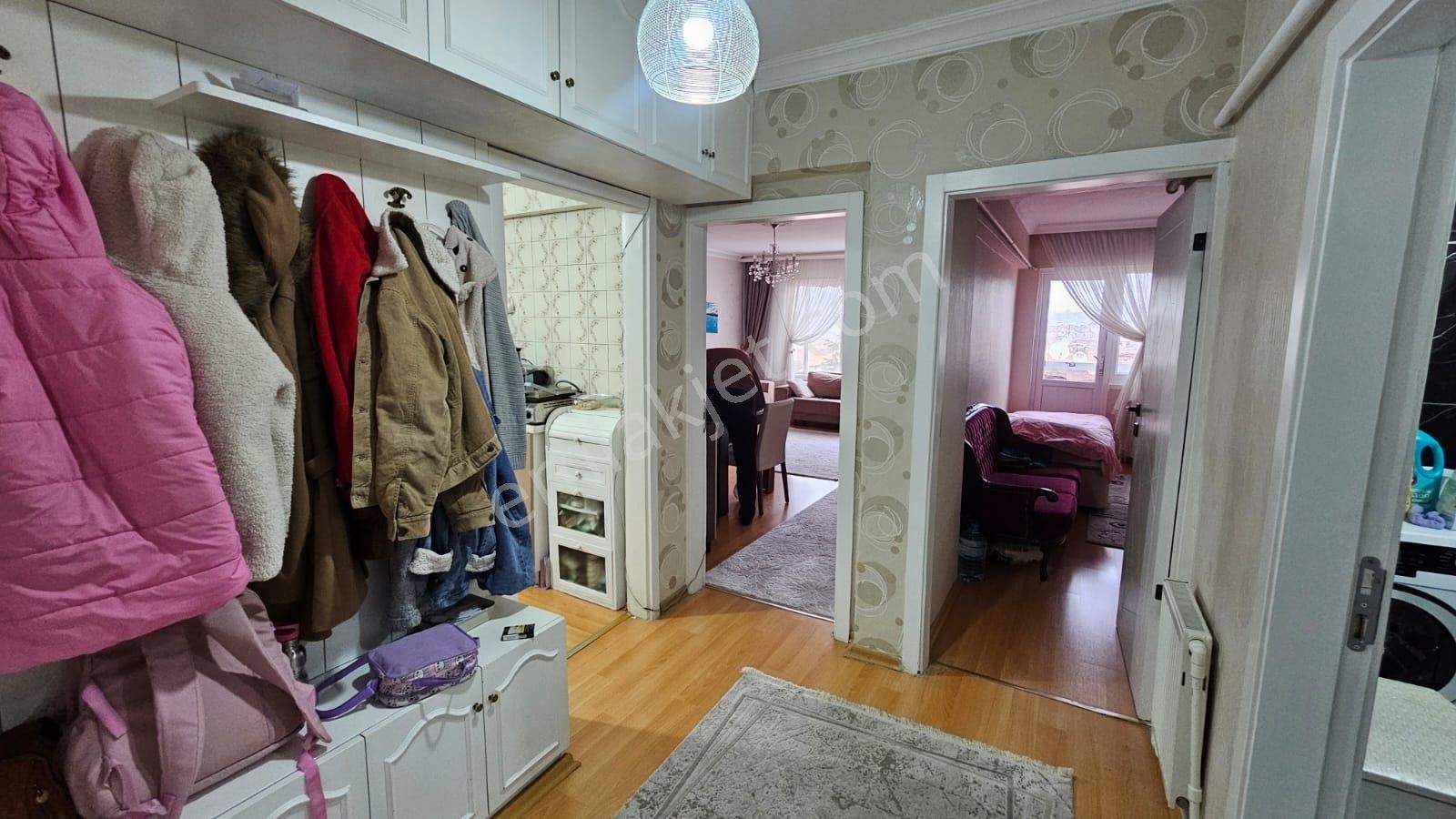 Aşık Veysel Mah Bağlarbaşı Cad Full Yapılı Satılık 3+1 Daire - Görsel 23